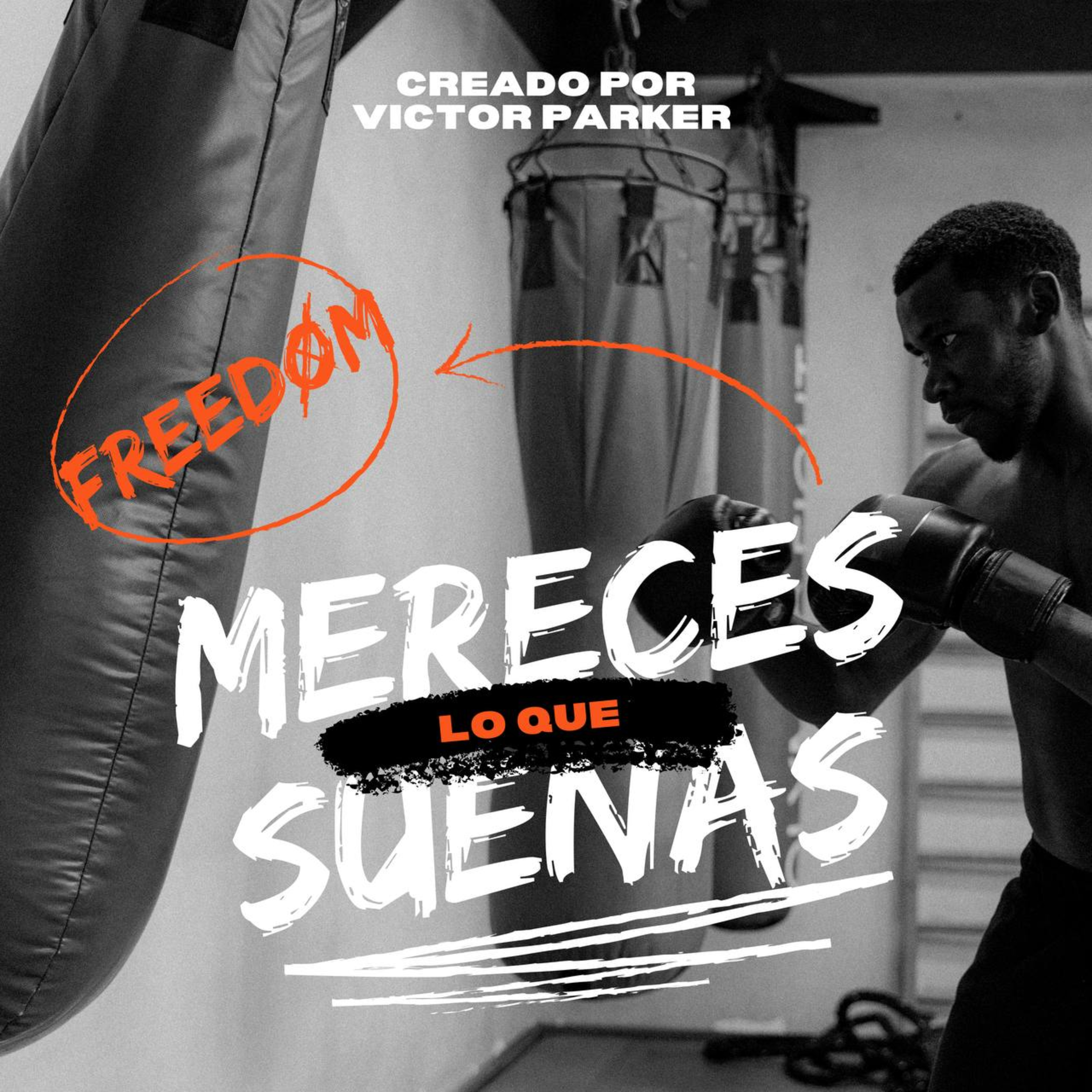 Mereces lo que Sueñas