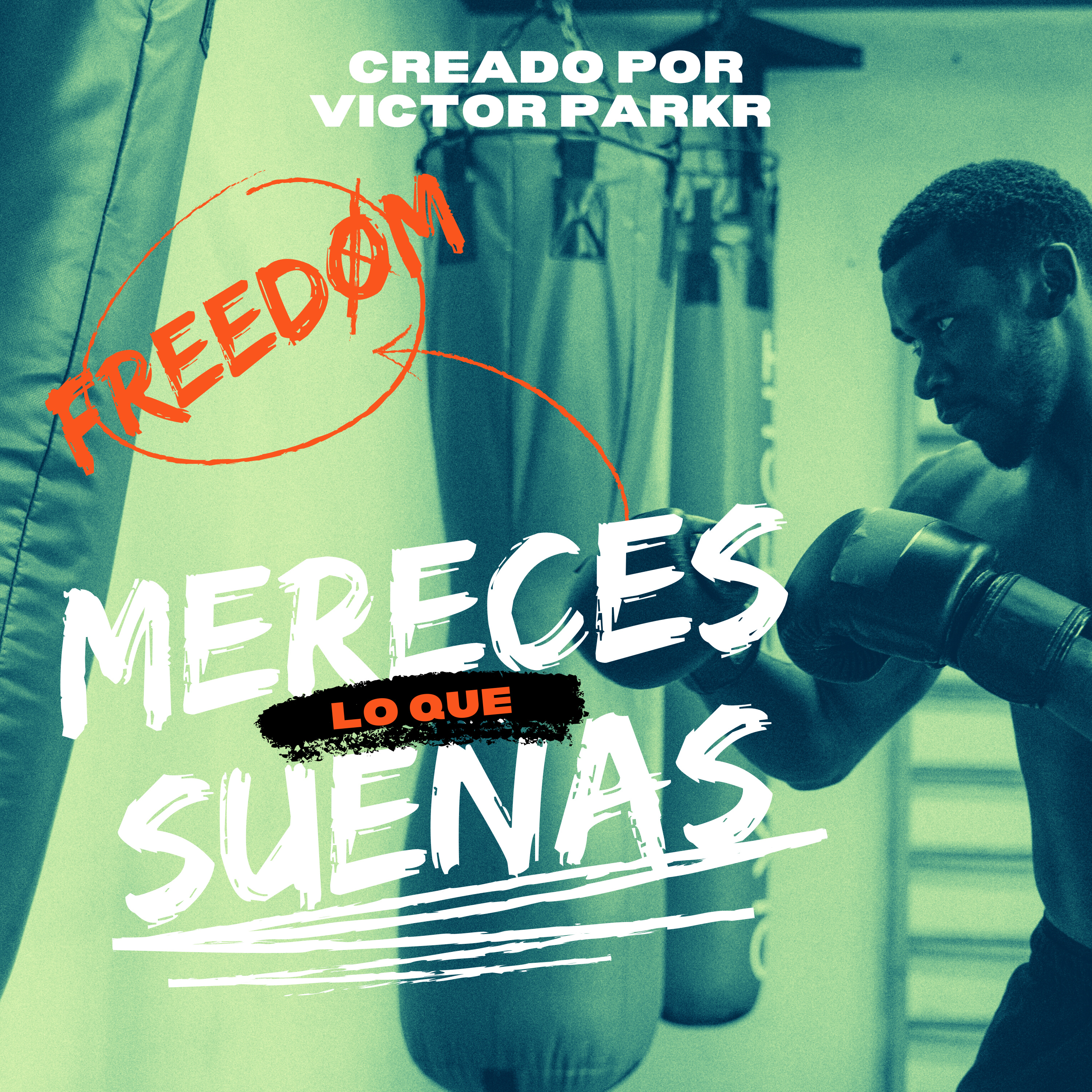 Mereces lo que Sueñas