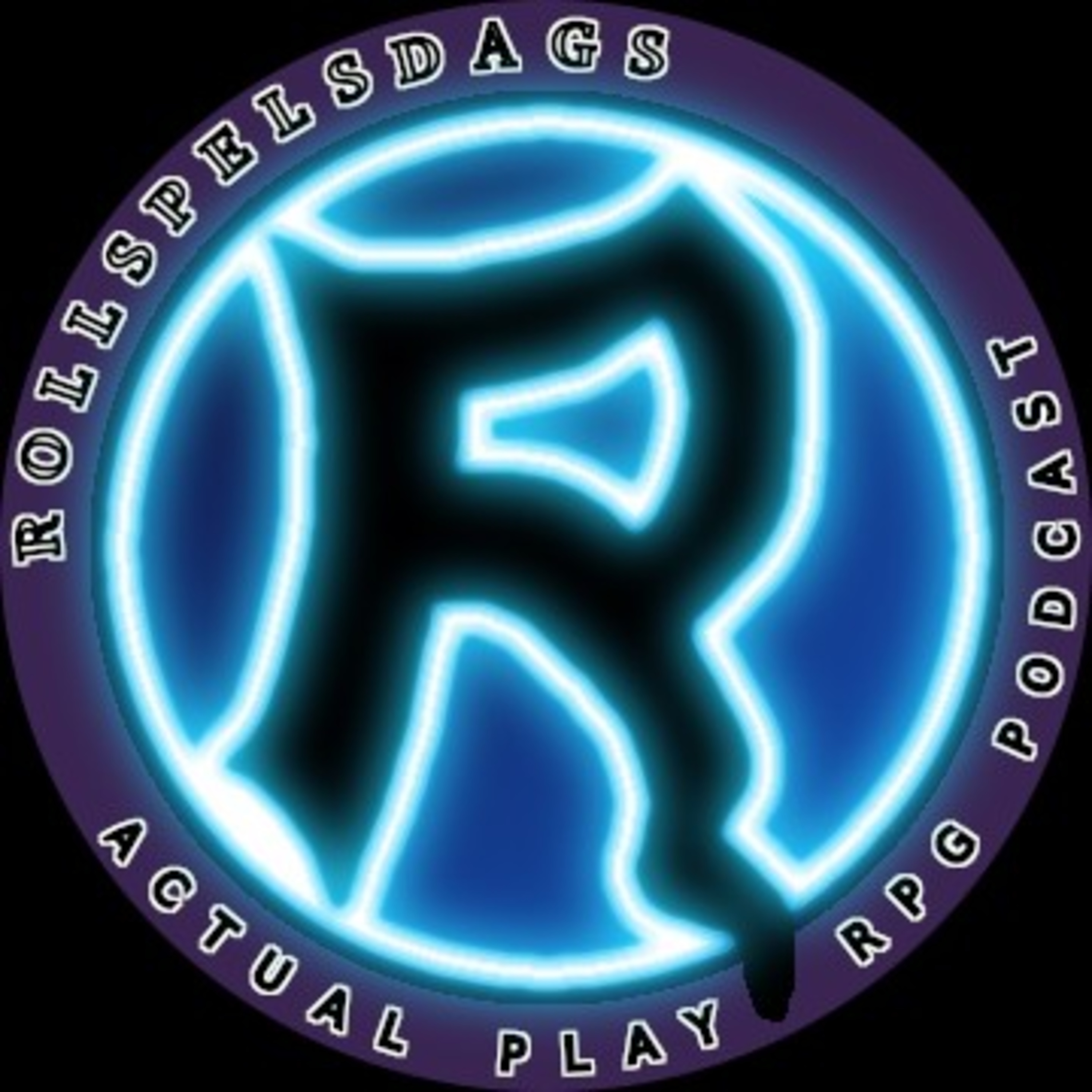 Rollspelsdags