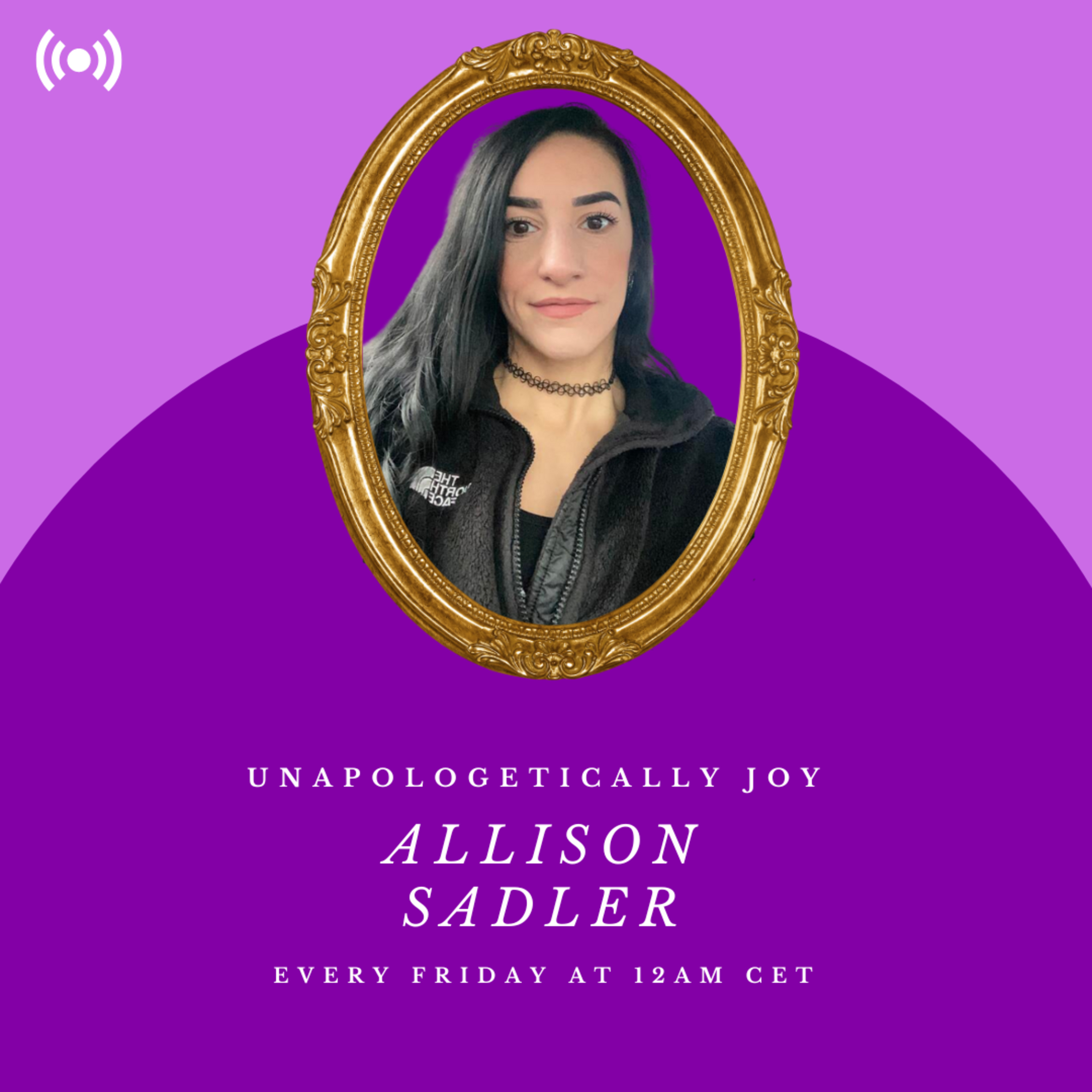 Unapologetically Joy