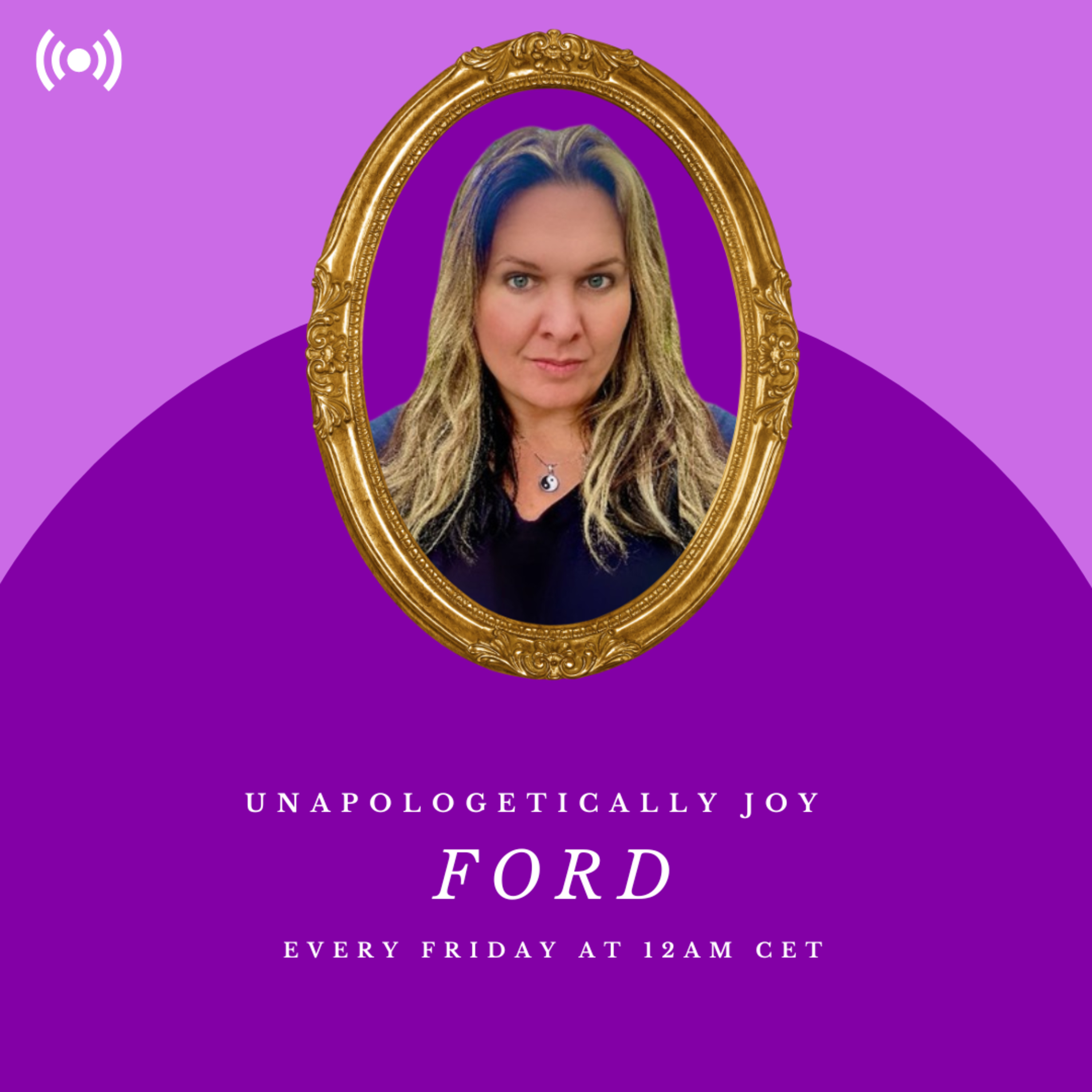 Unapologetically Joy