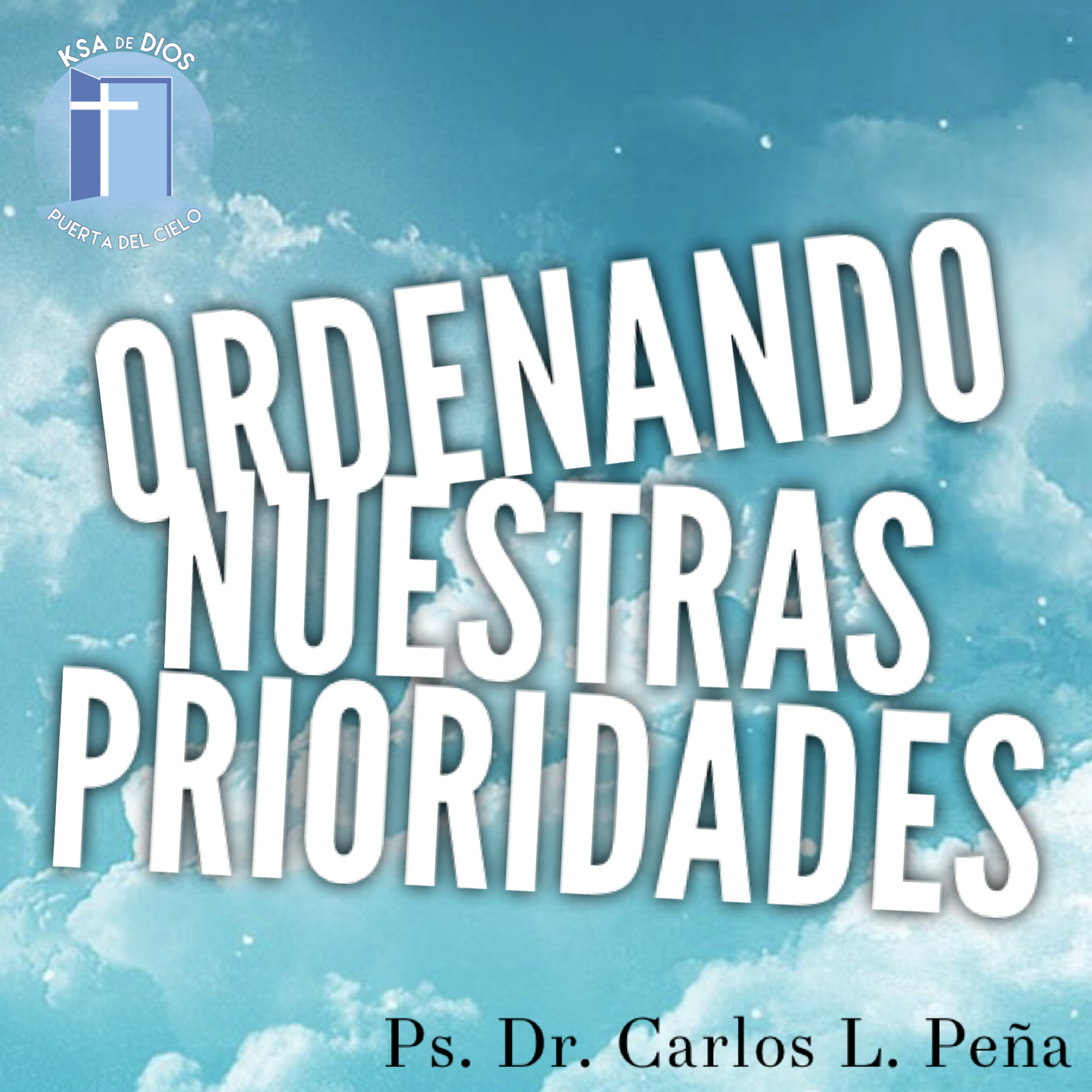 Ksa de Dios PC