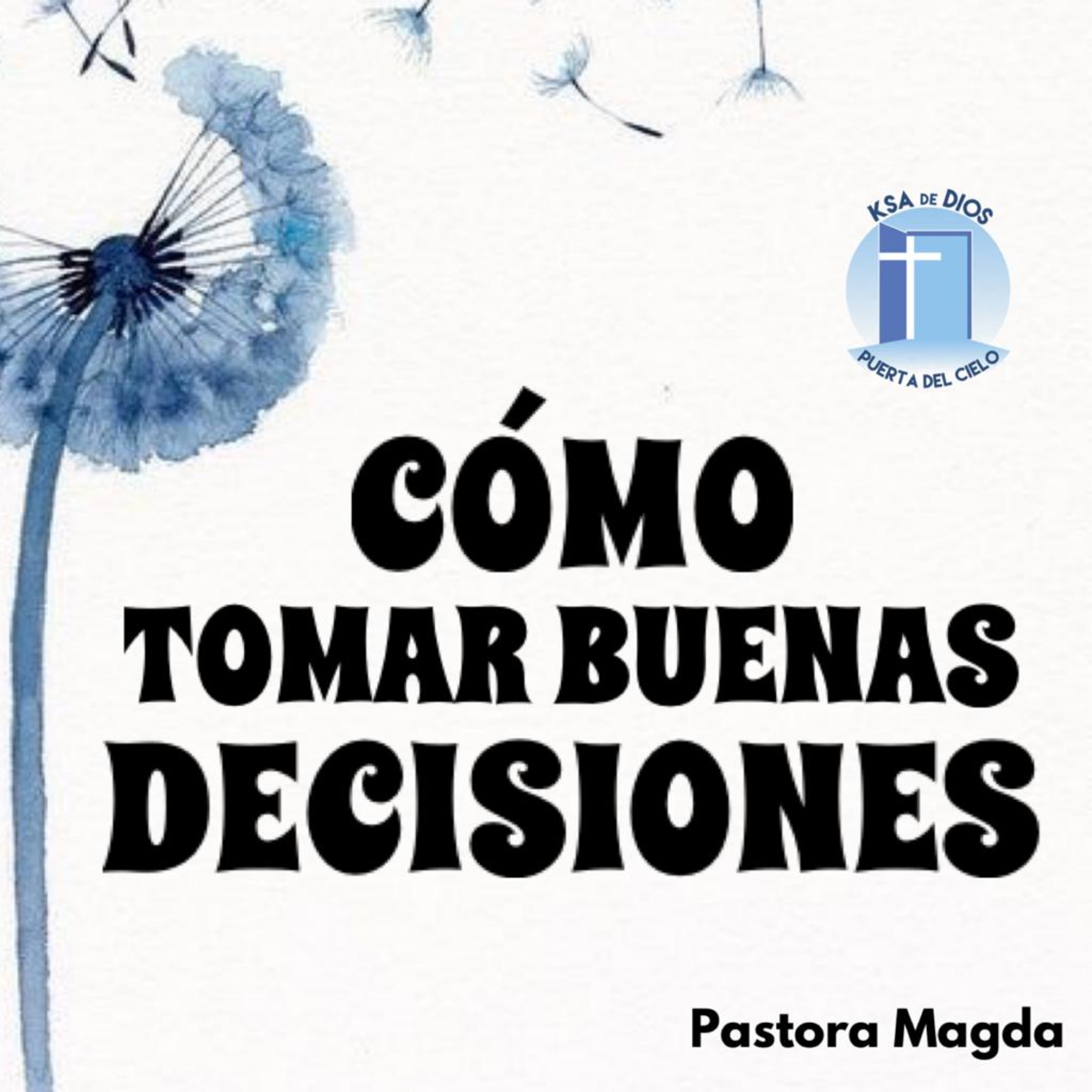 Ksa de Dios PC