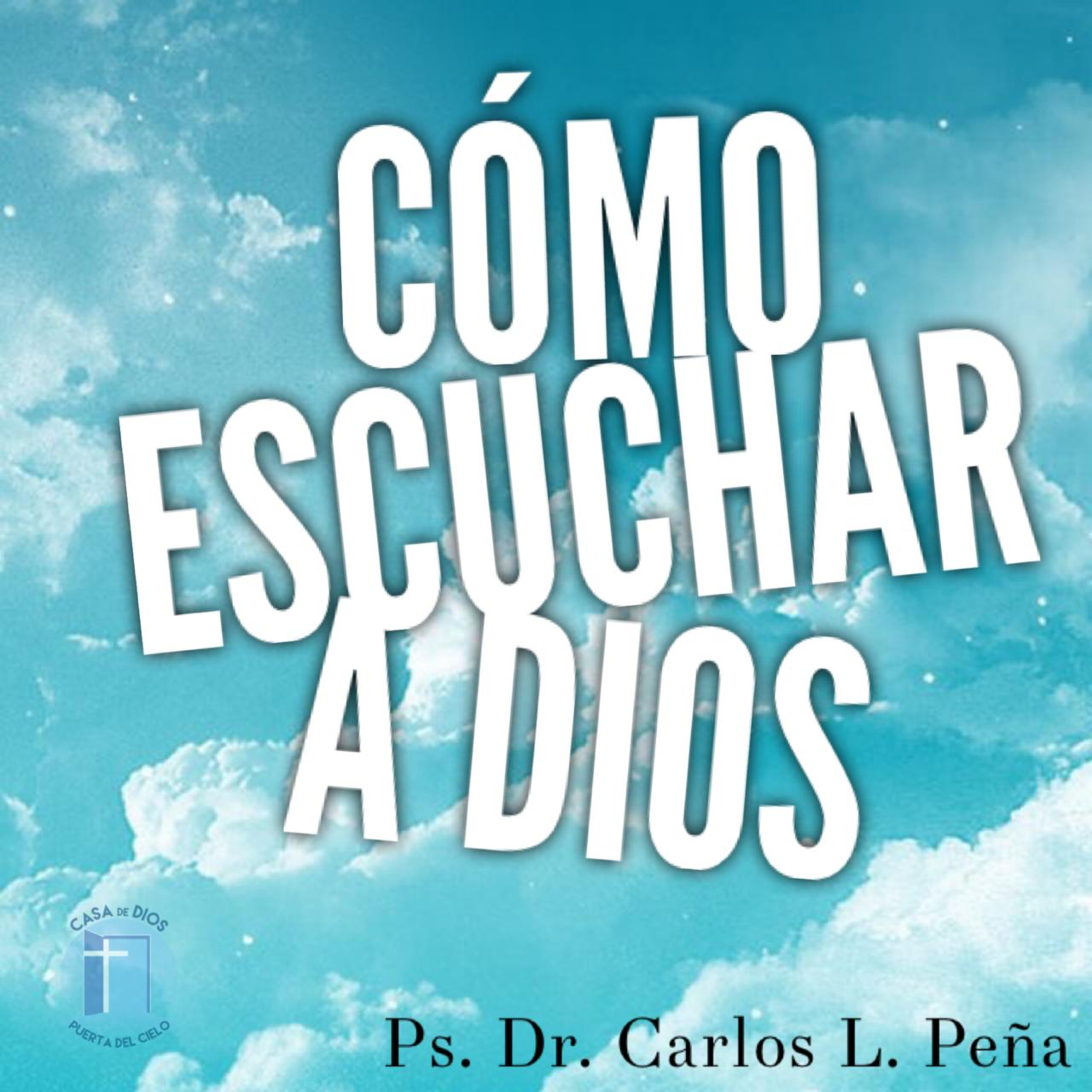 Ksa de Dios PC