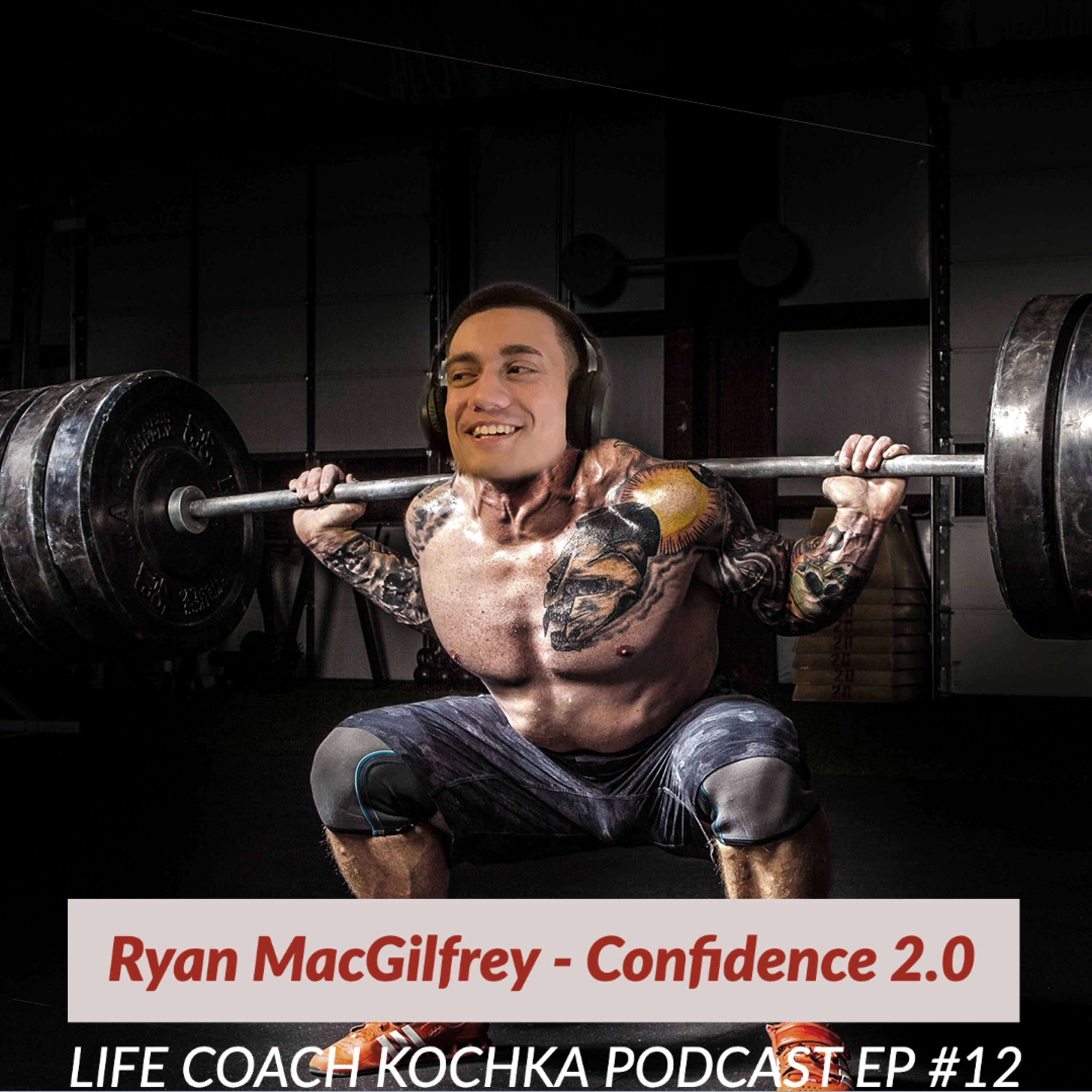 Life Coach Kochka Podcast