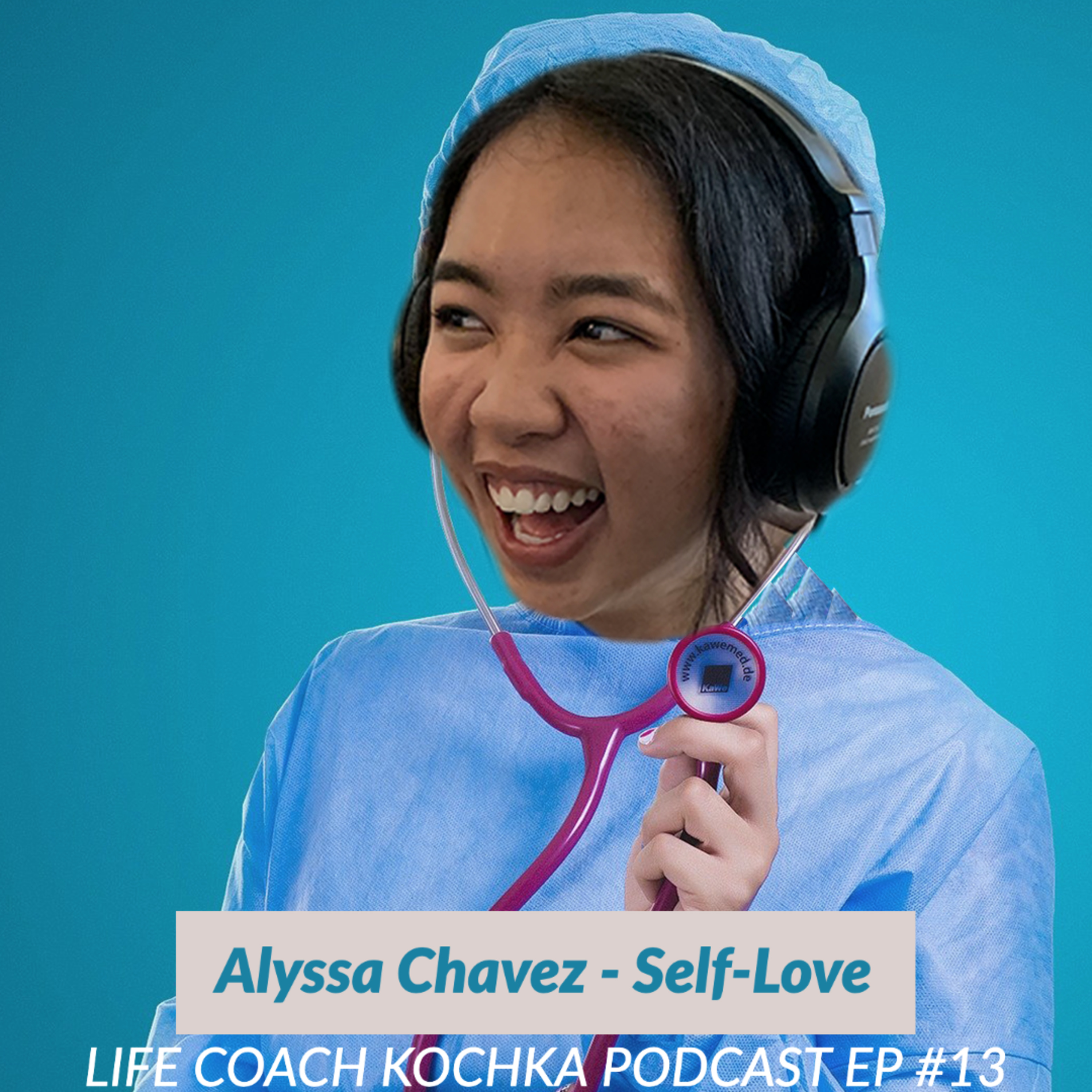 Life Coach Kochka Podcast