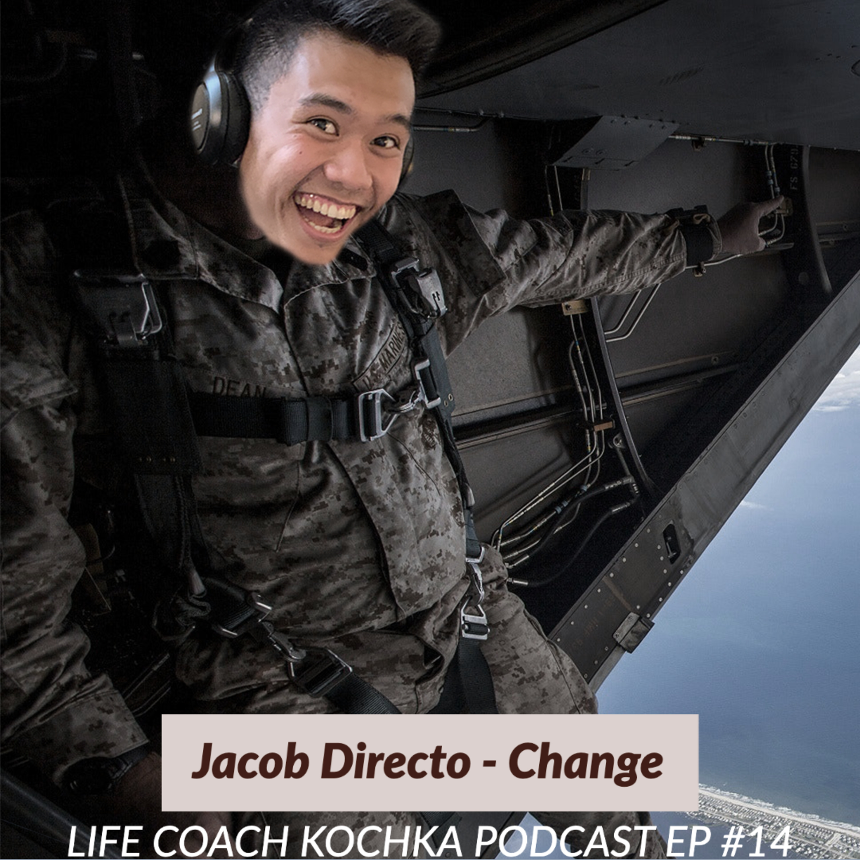 Life Coach Kochka Podcast