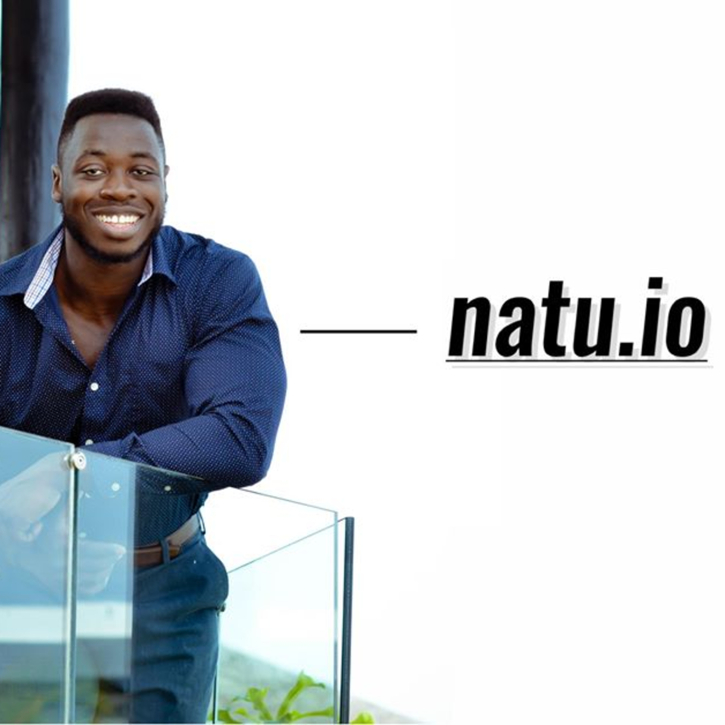 How to Use Chaos as Your Ally (Blockchain and More)! http://natu.io episode artwork