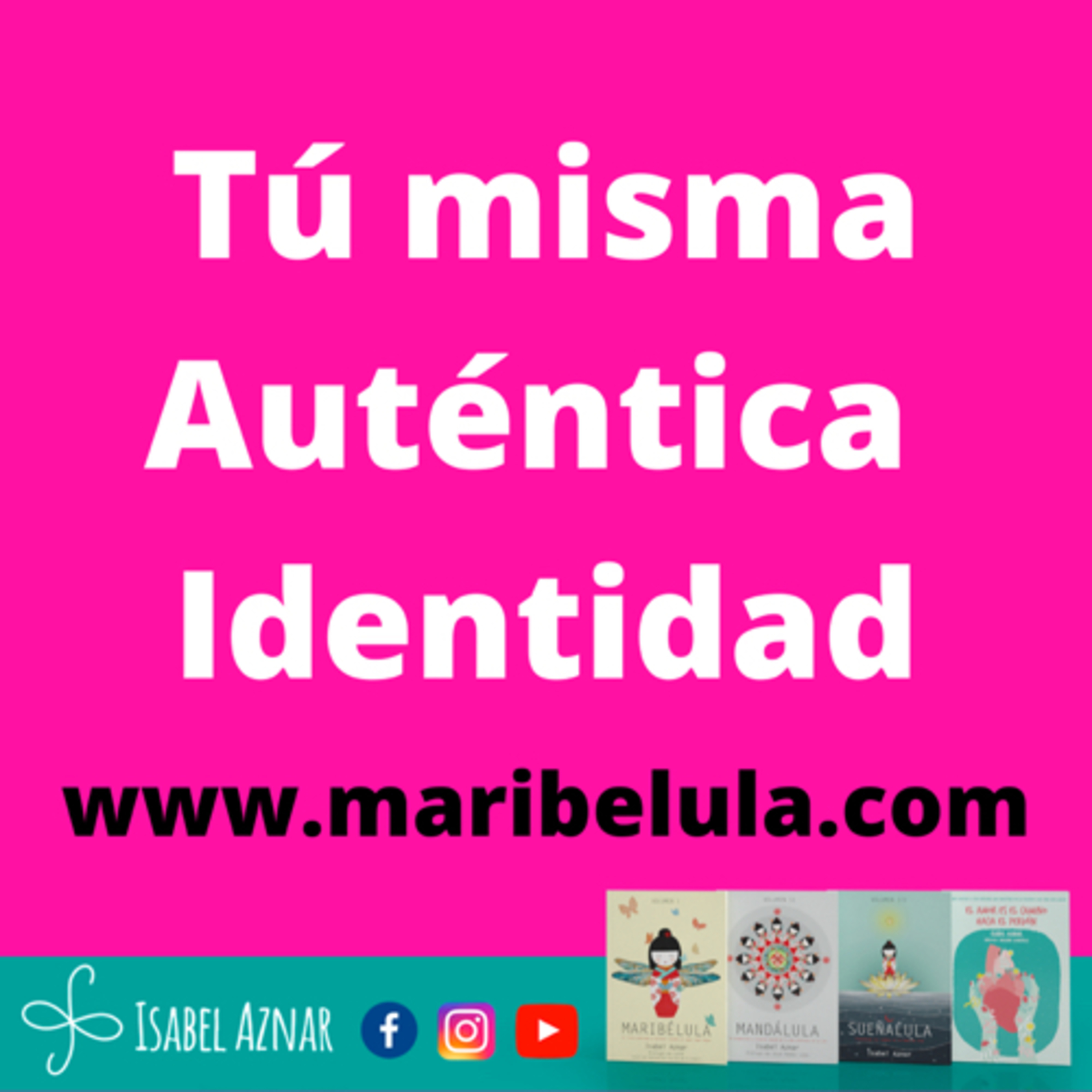 Maribélula Isabel Aznar