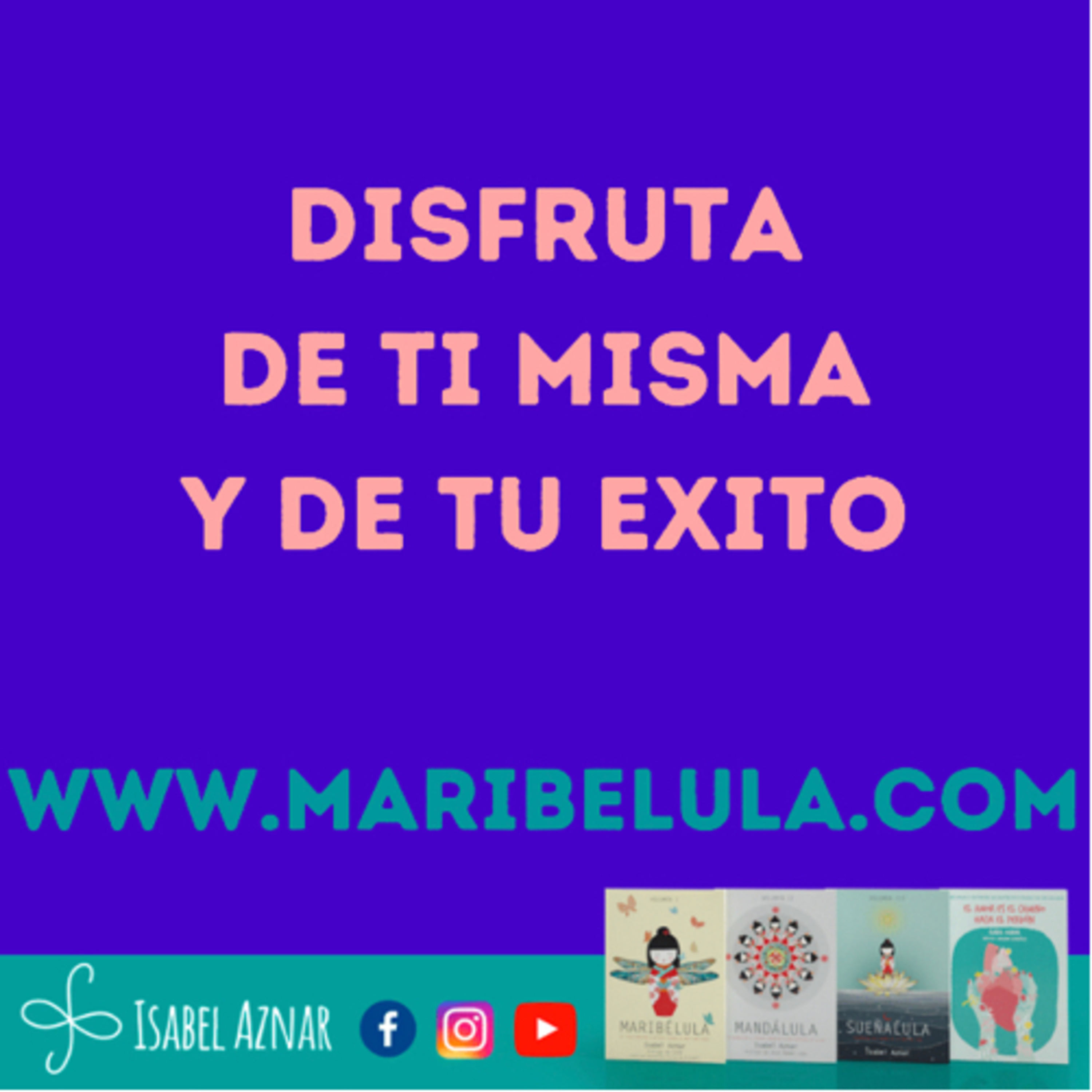 Maribélula Isabel Aznar