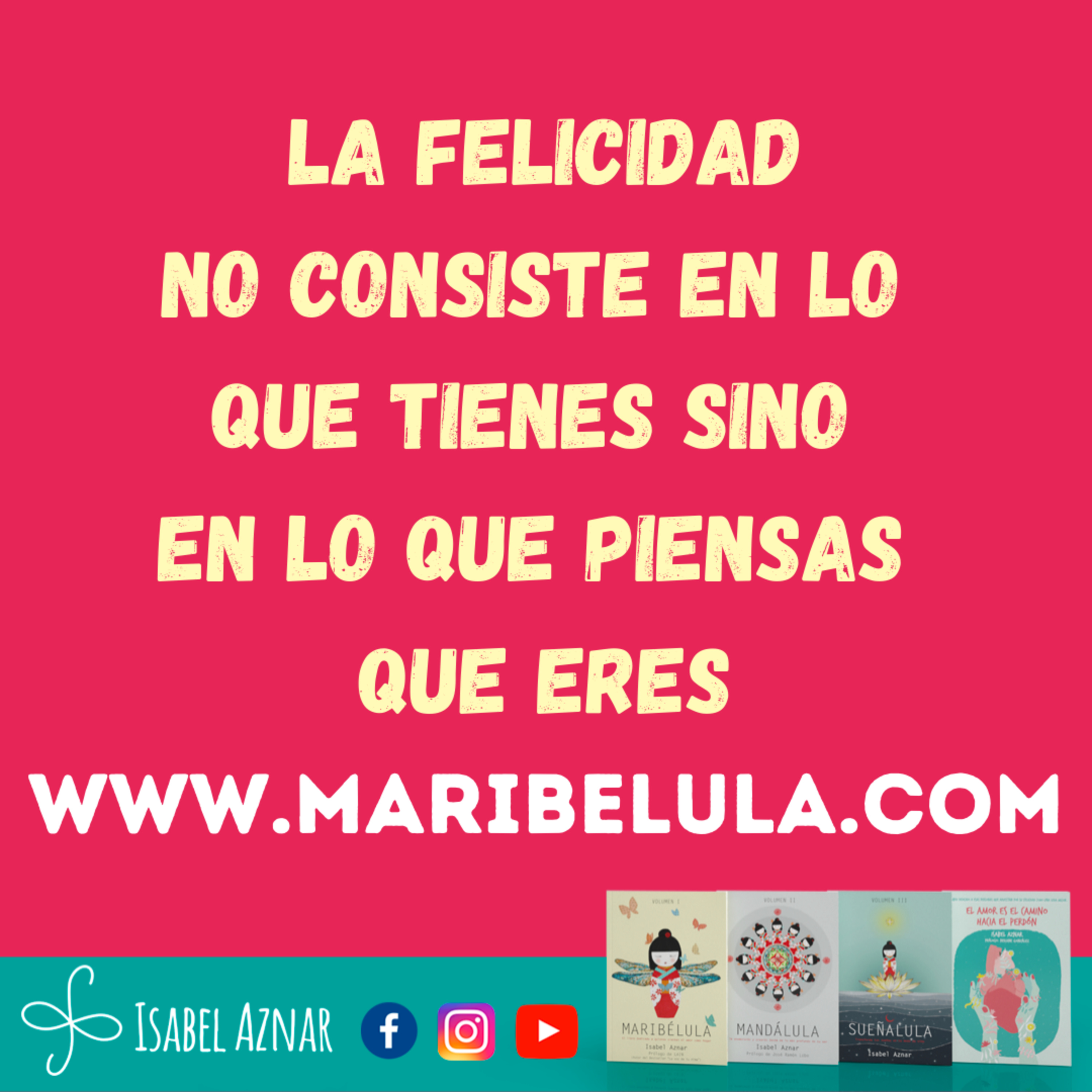 Maribélula Isabel Aznar