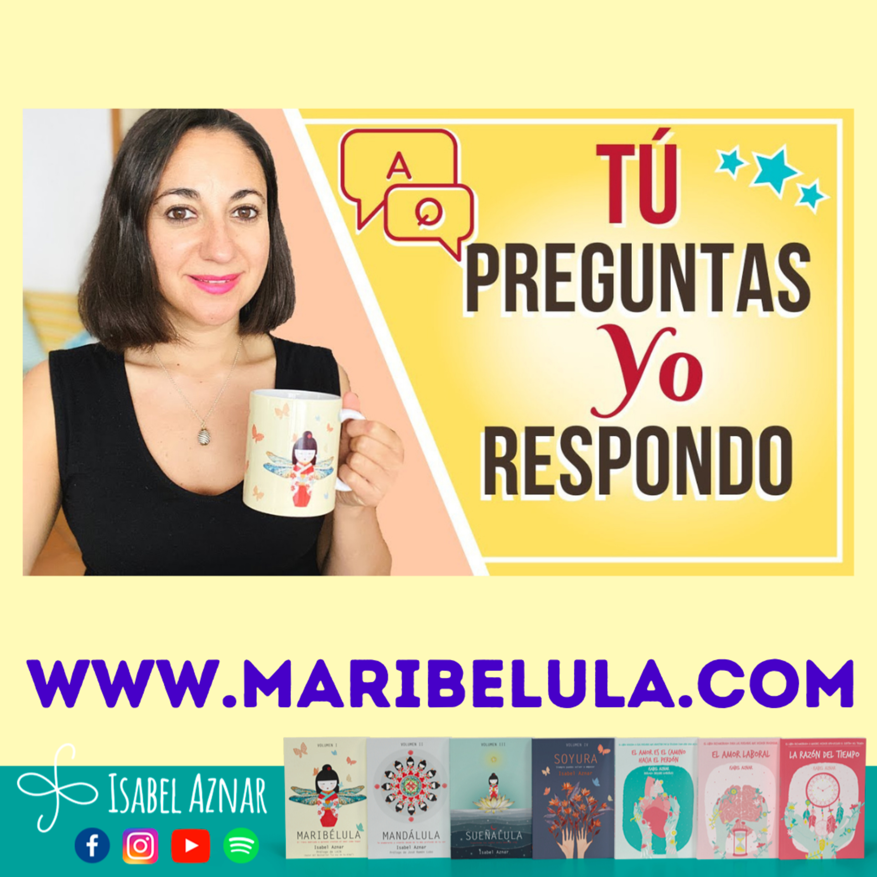 Maribélula Isabel Aznar