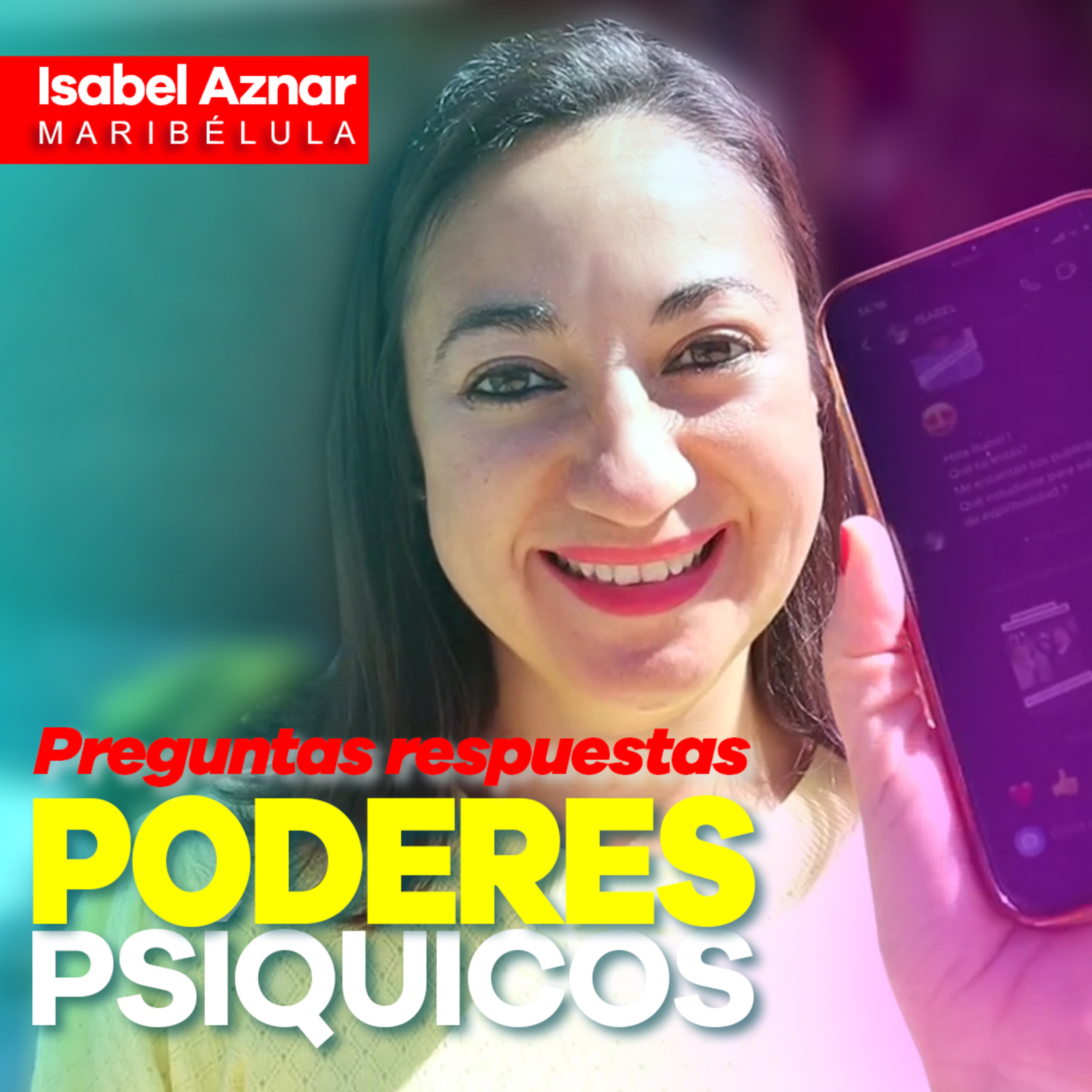 OBTENER PODERES PSÍQUICOS - como aprendí espiritualidad