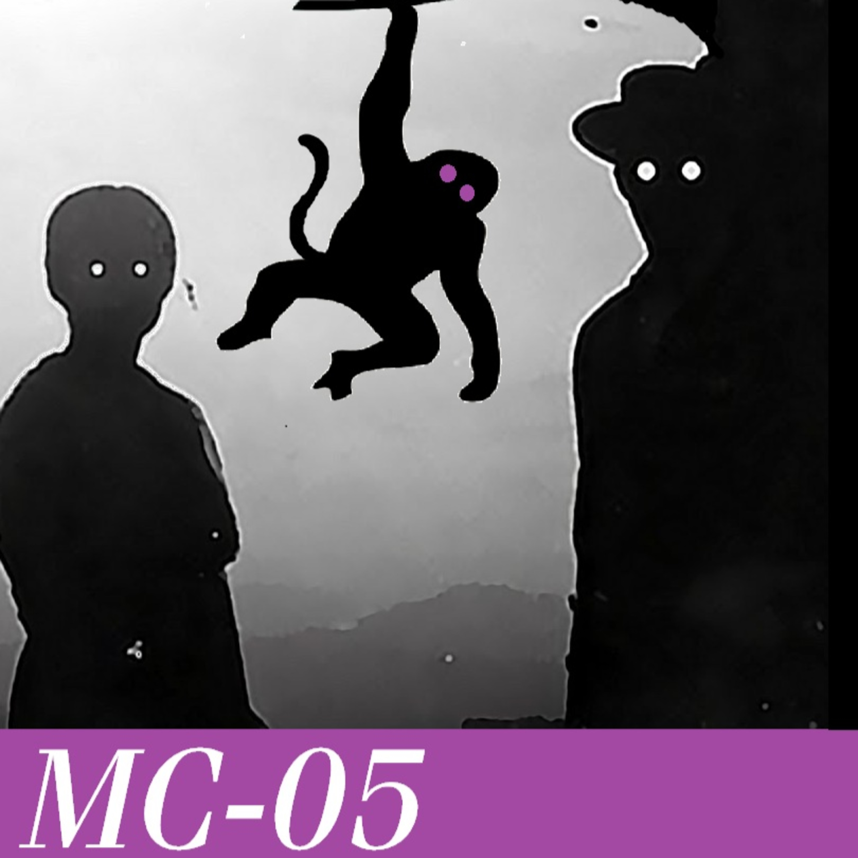 Deep Sleep: MC-05 episode artwork