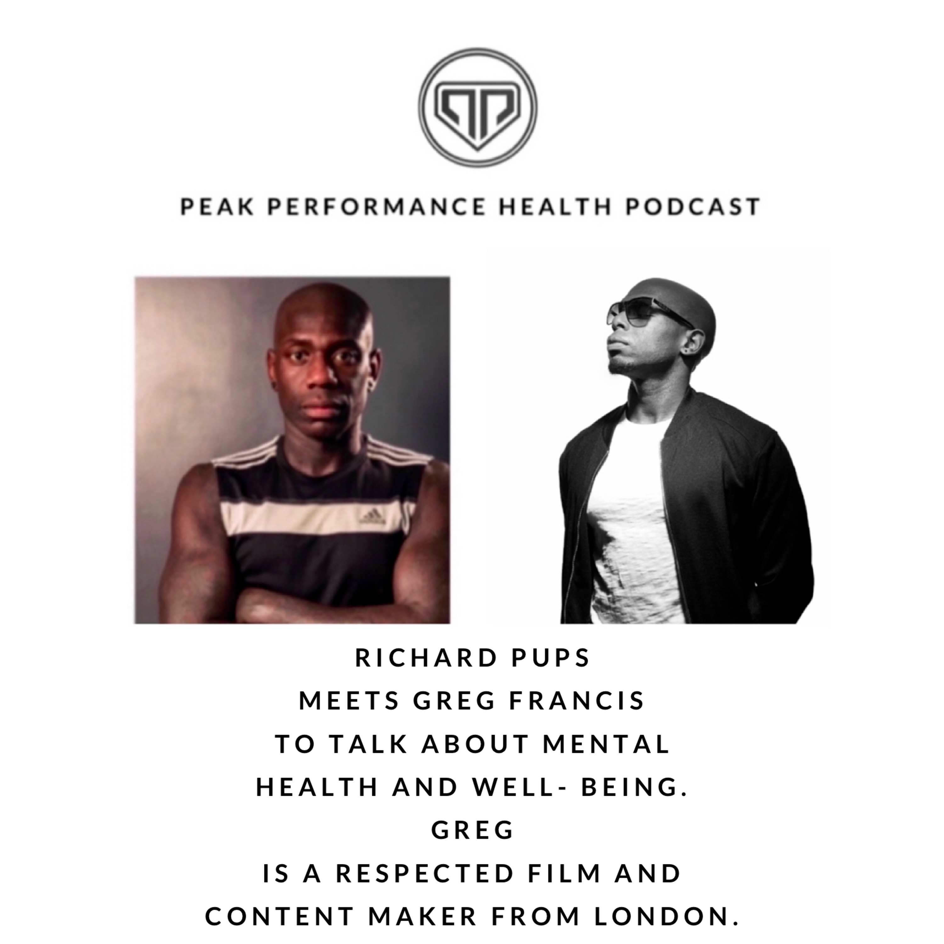 Peak Performance Podcast