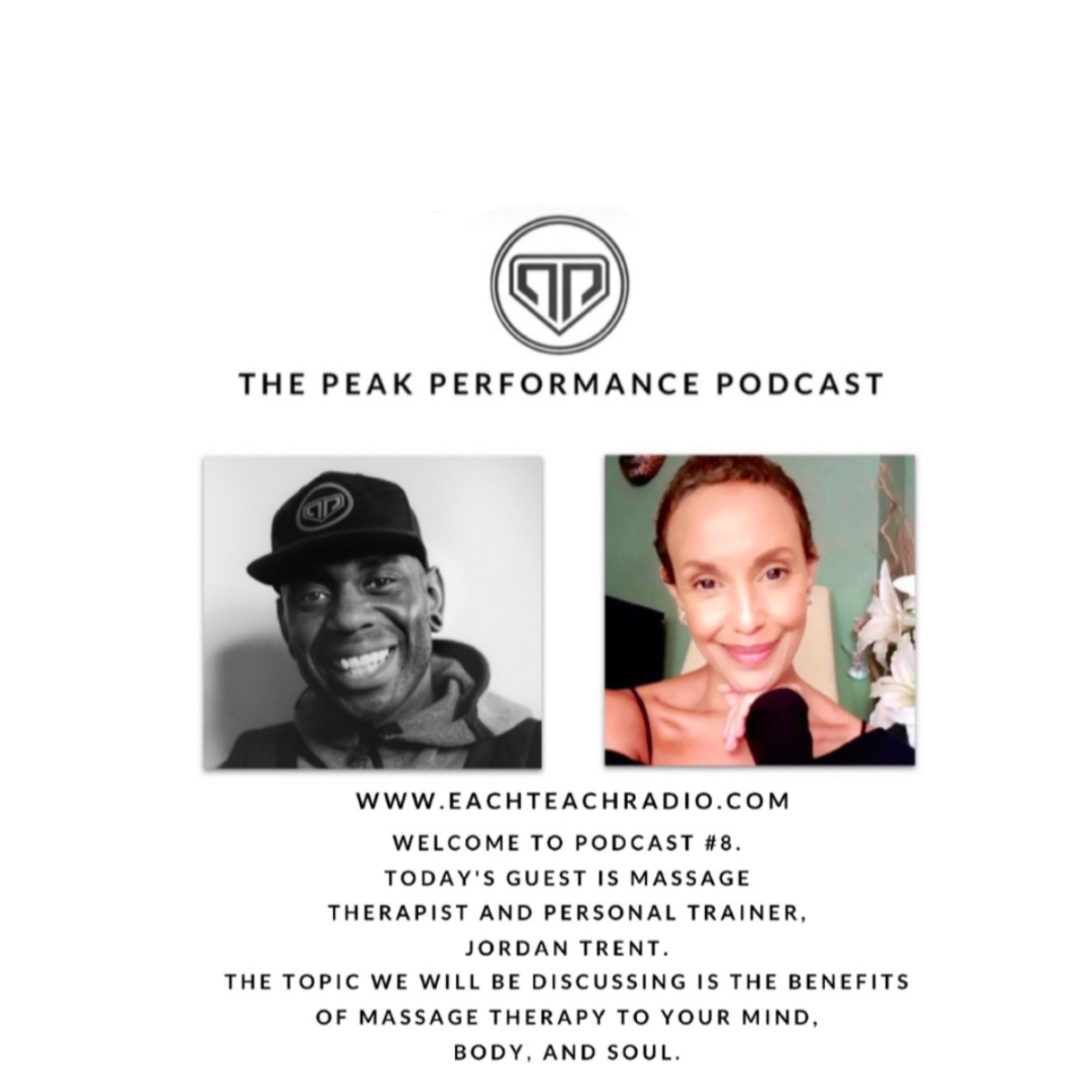 Peak Performance Podcast