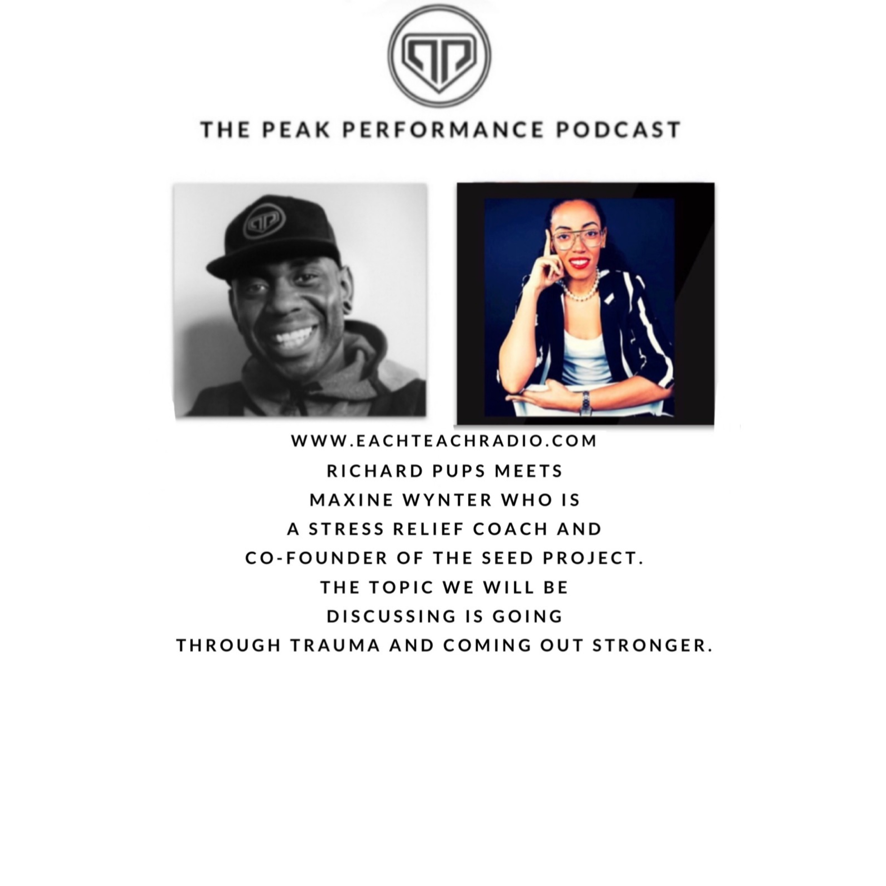 Peak Performance Podcast