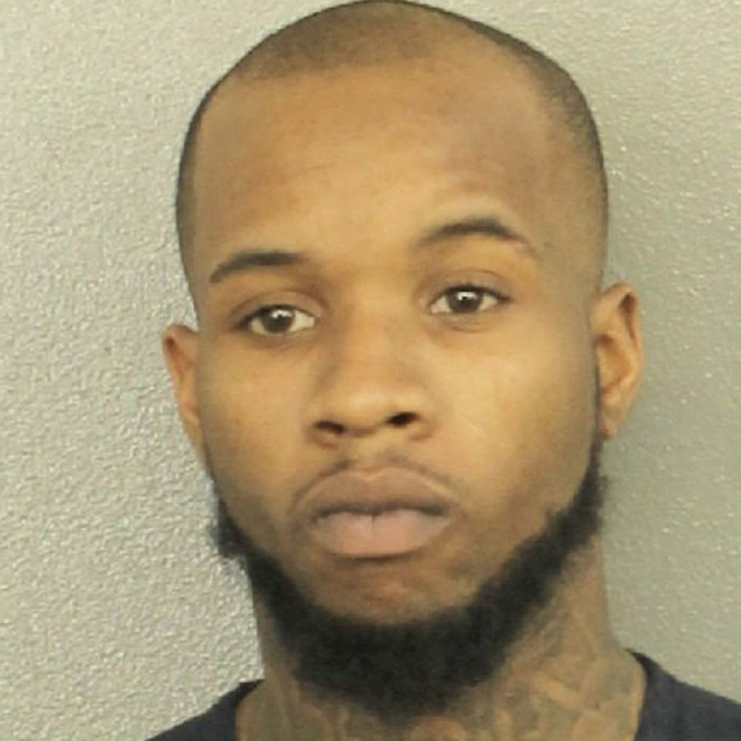 Tory Lanez Gets Convicted! episode artwork