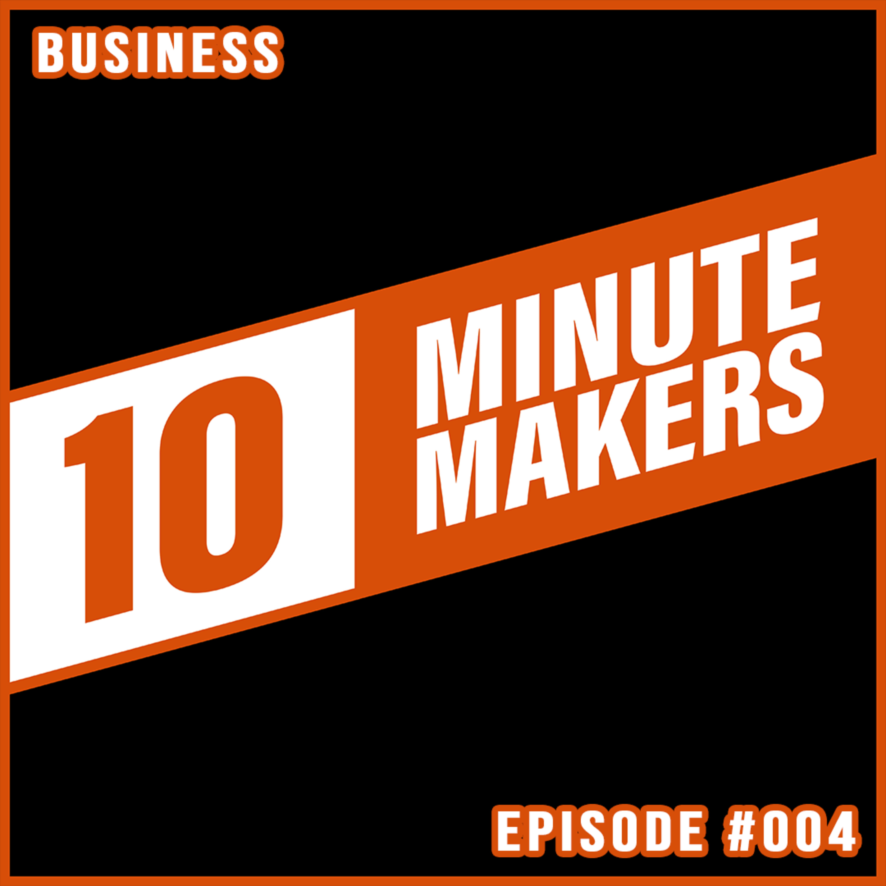Ten Minute Makers