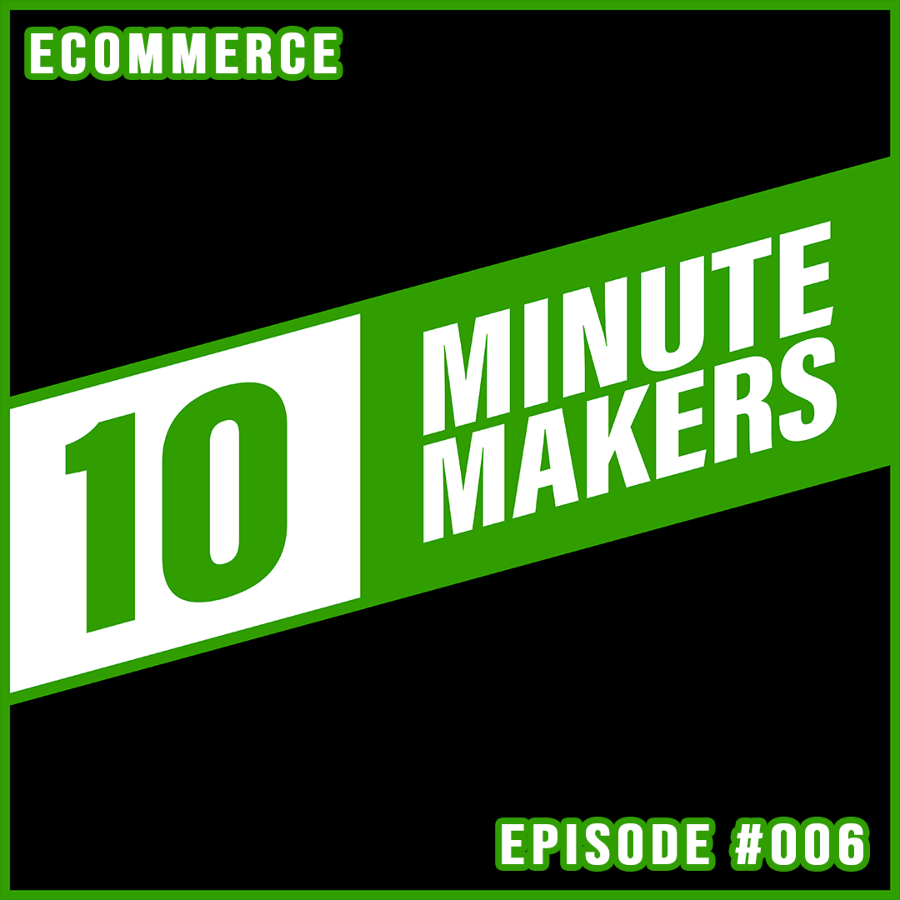 Ten Minute Makers