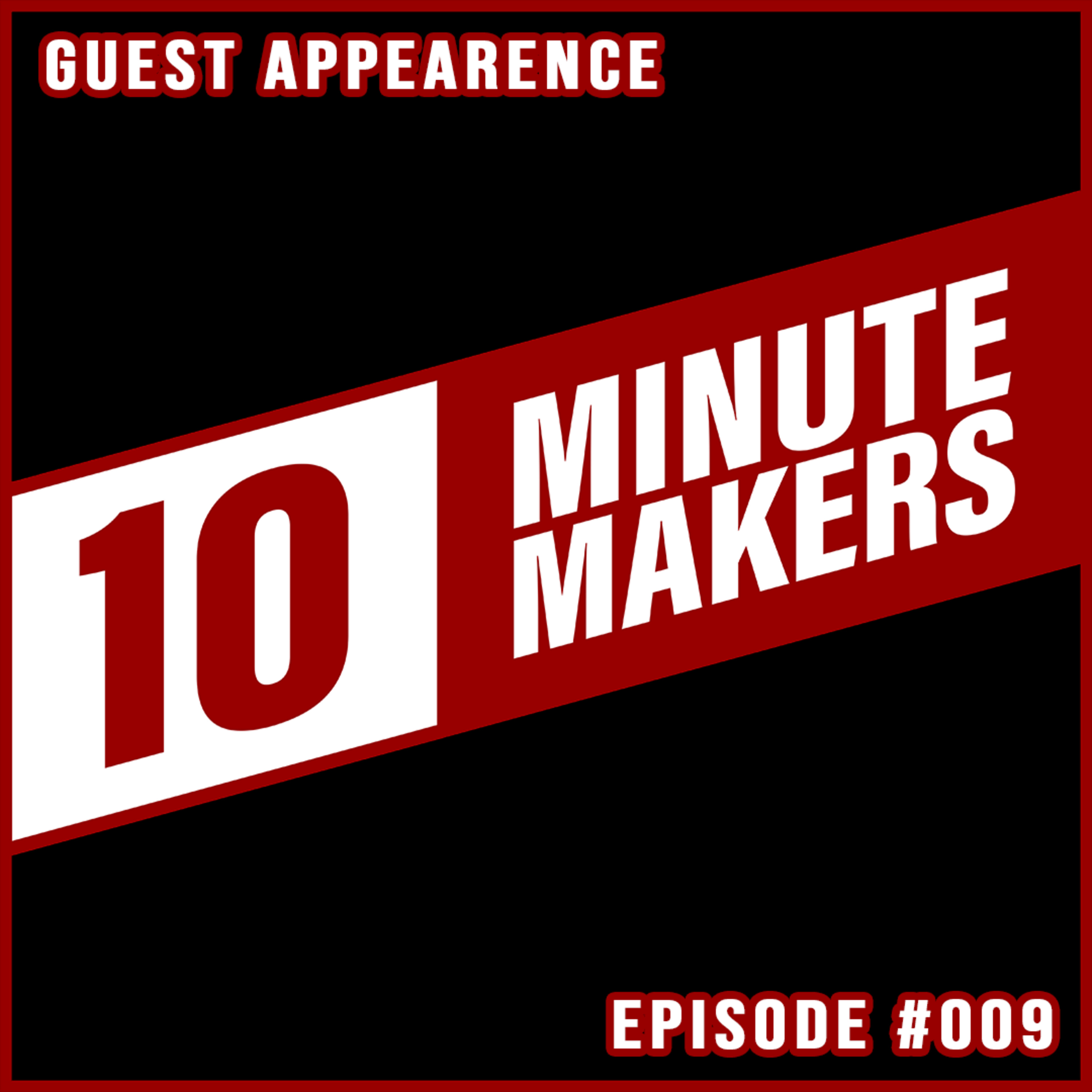 Ten Minute Makers