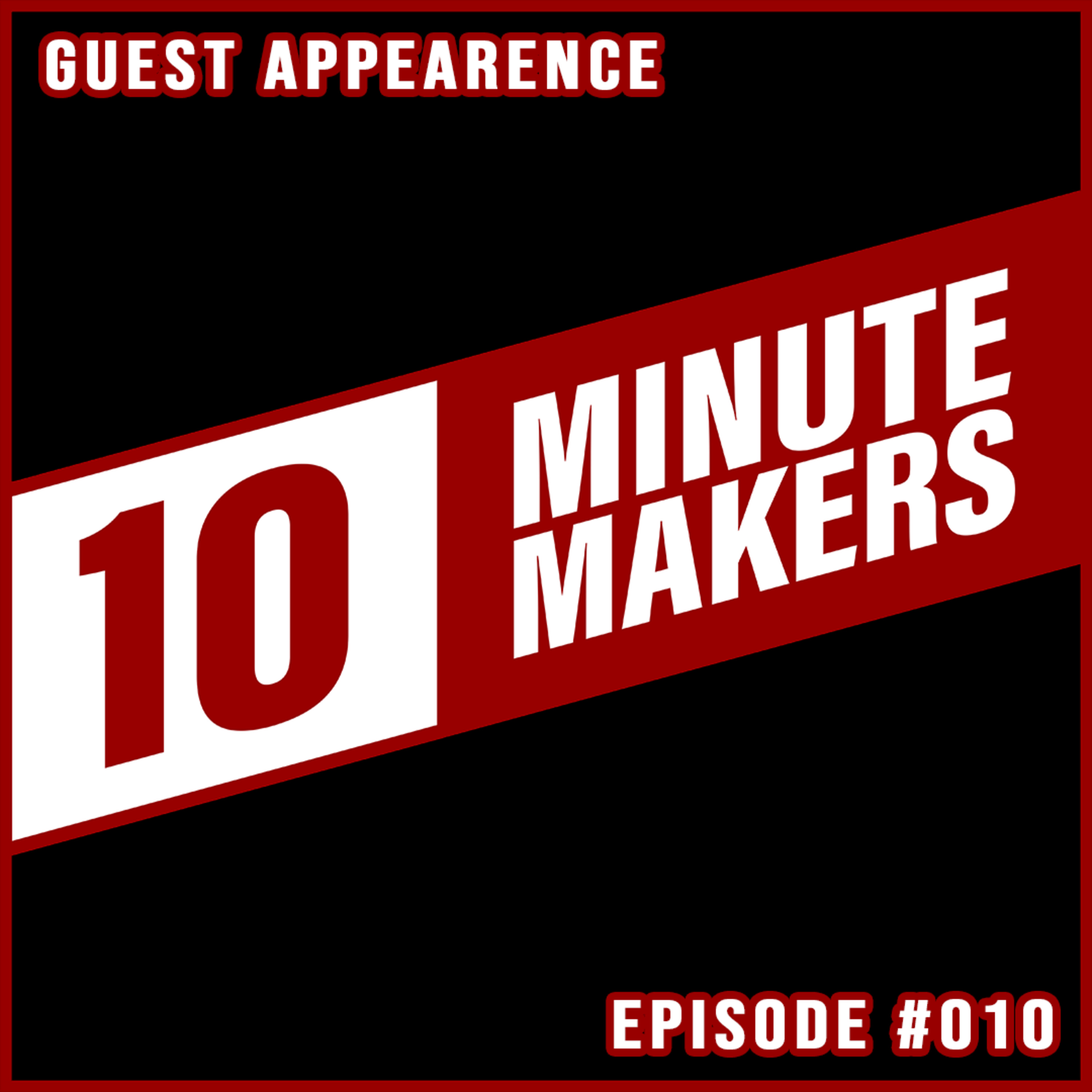 Ten Minute Makers