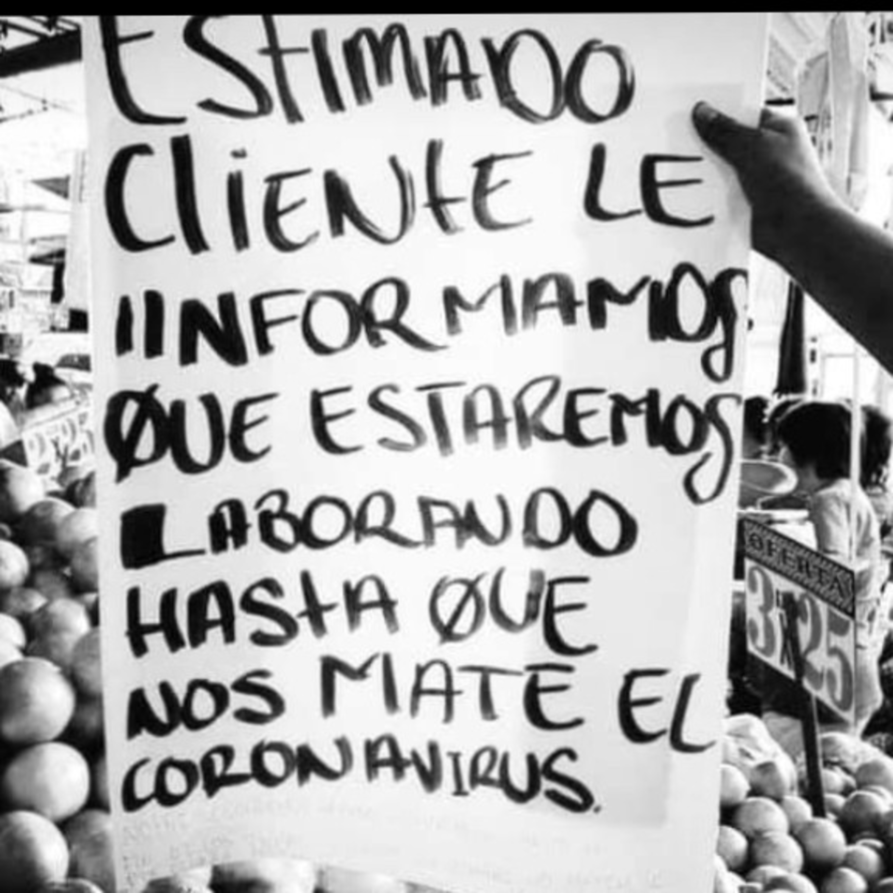 Cuéntame Lo Que Te Cuentan