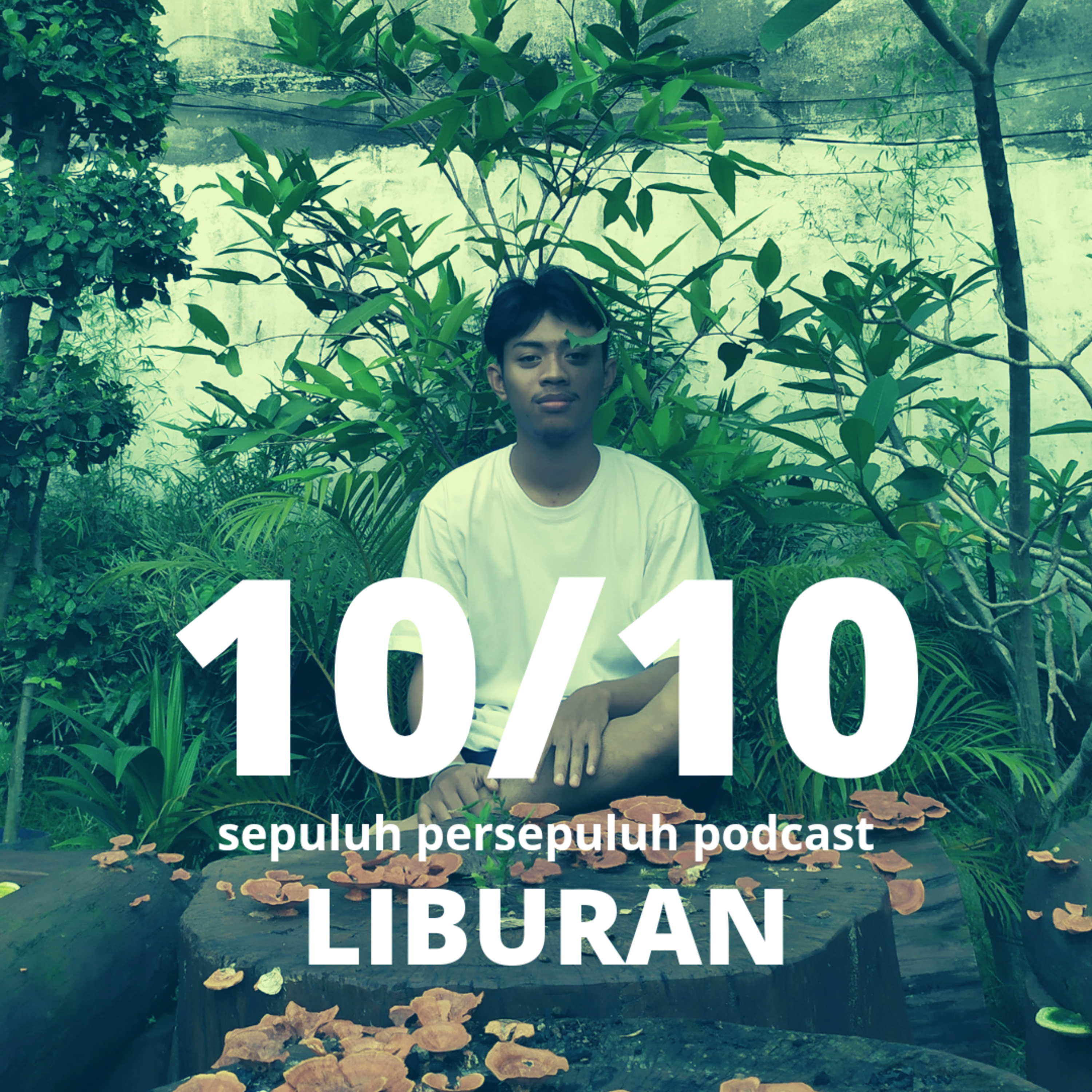 10/10 PODCAST
