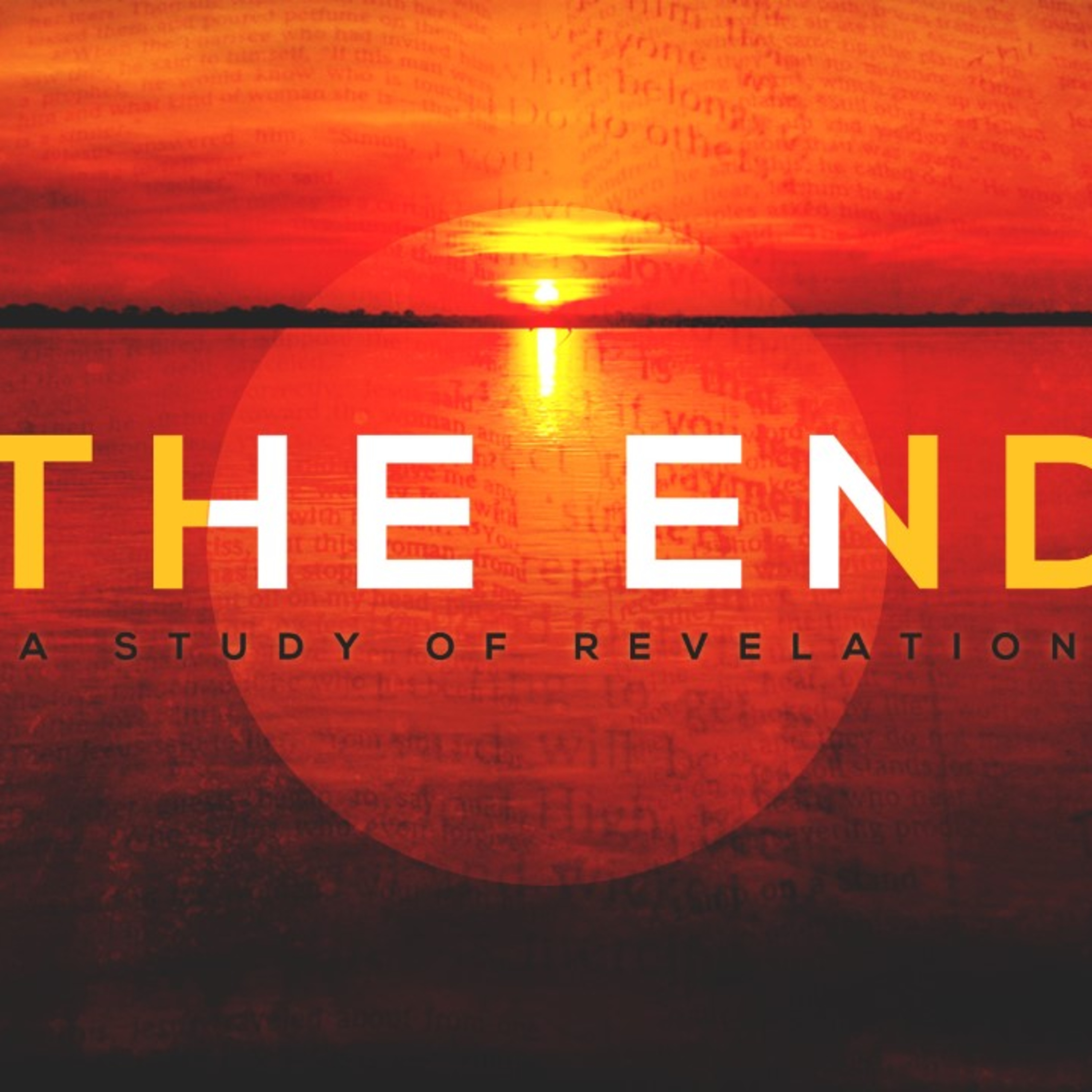 End Times Revelation What in the World is Going On? Week 8 The Wedding