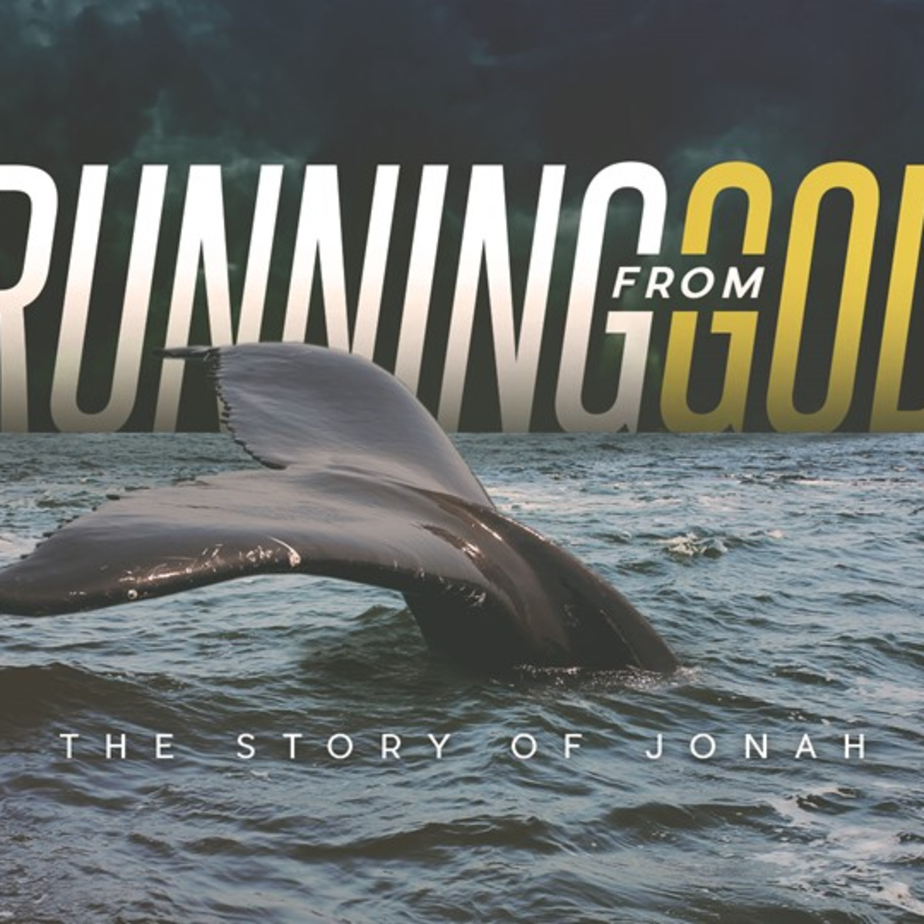 Running From God Week 7 Lovers Gotta Love Updated Audio episode artwork
