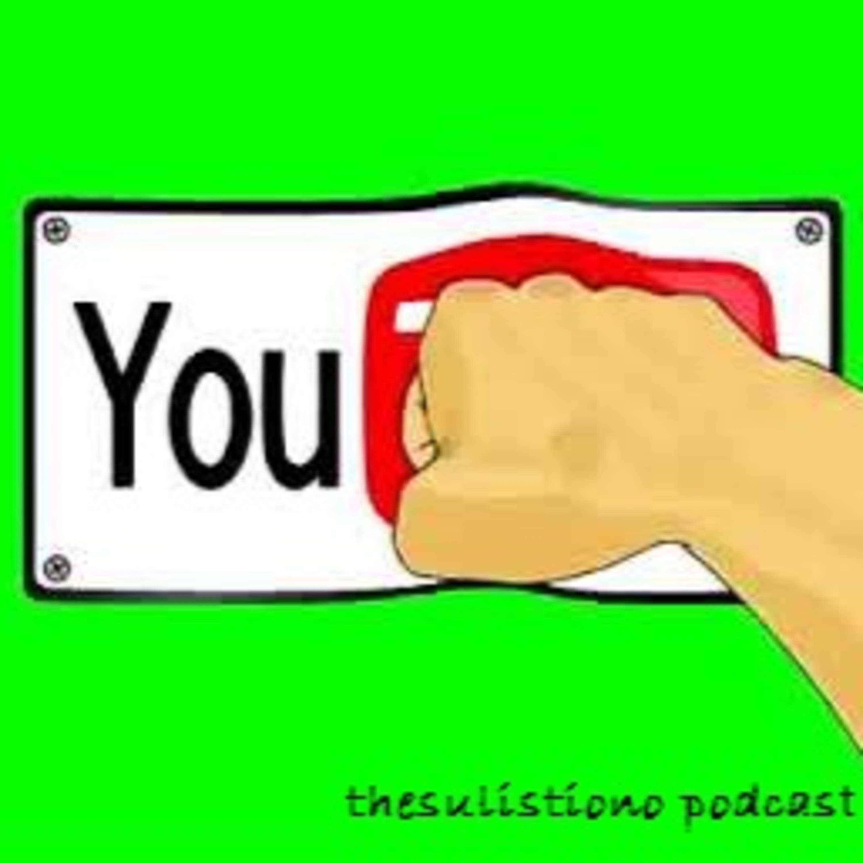 thesulistiono podcast