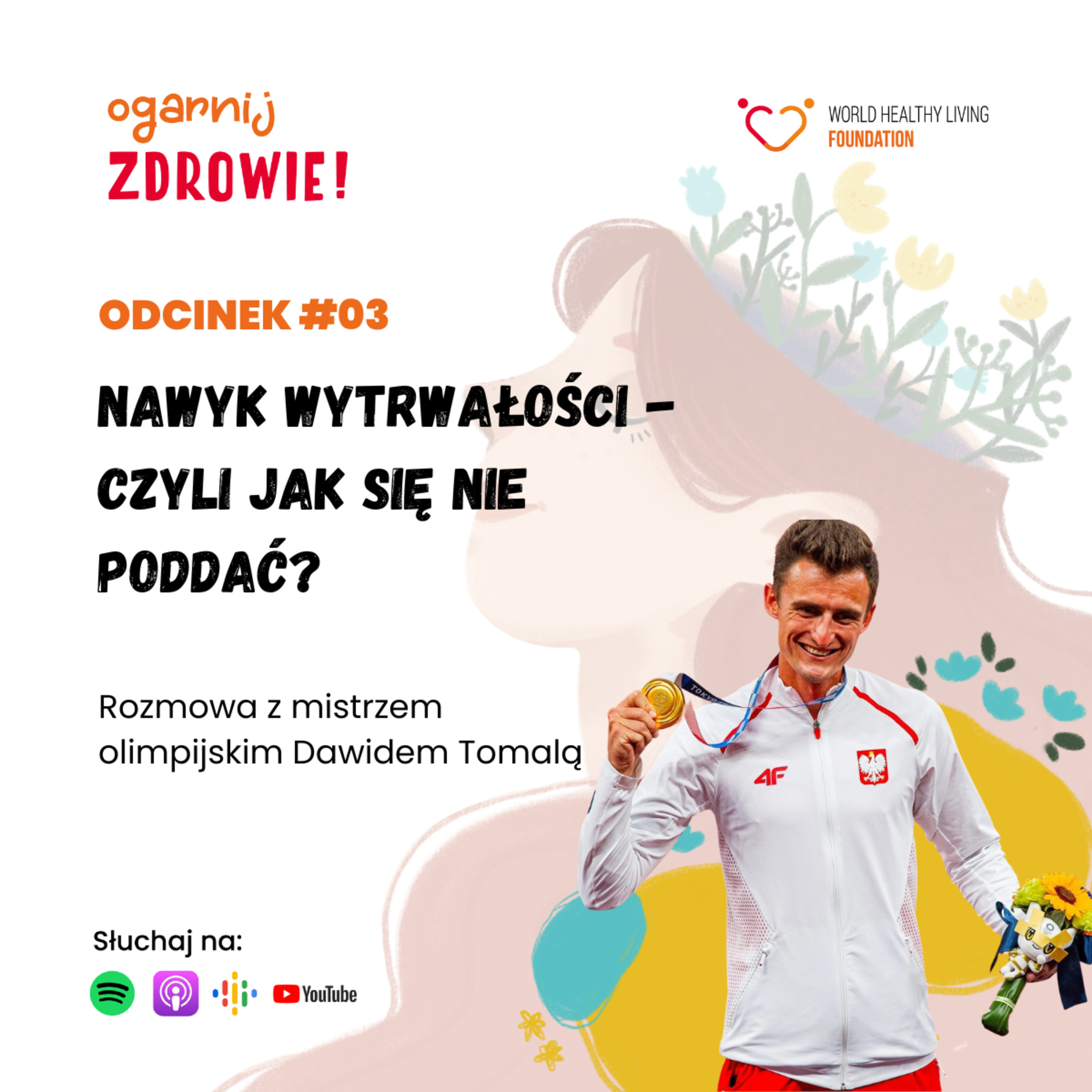 Ogarnij Zdrowie