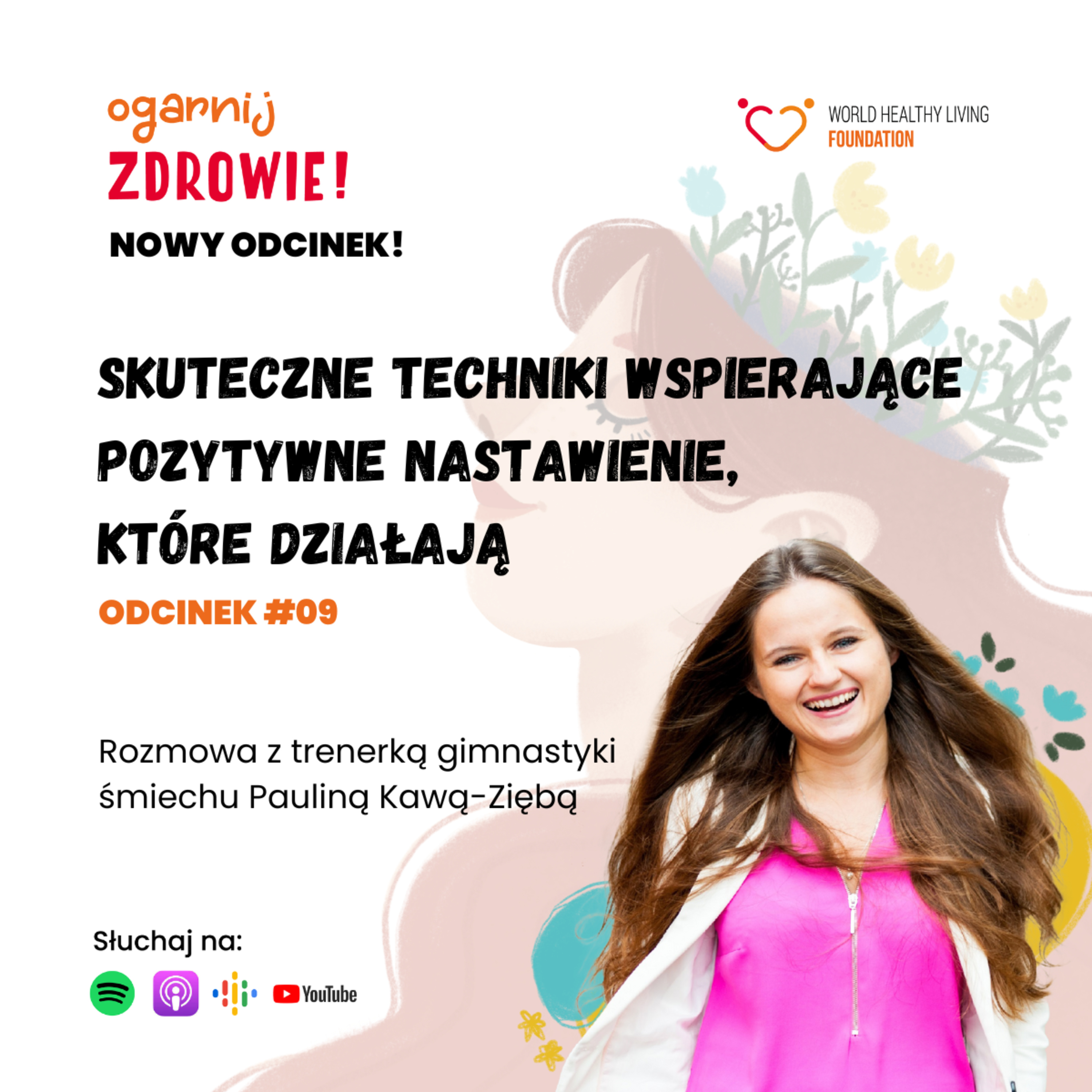 Ogarnij Zdrowie