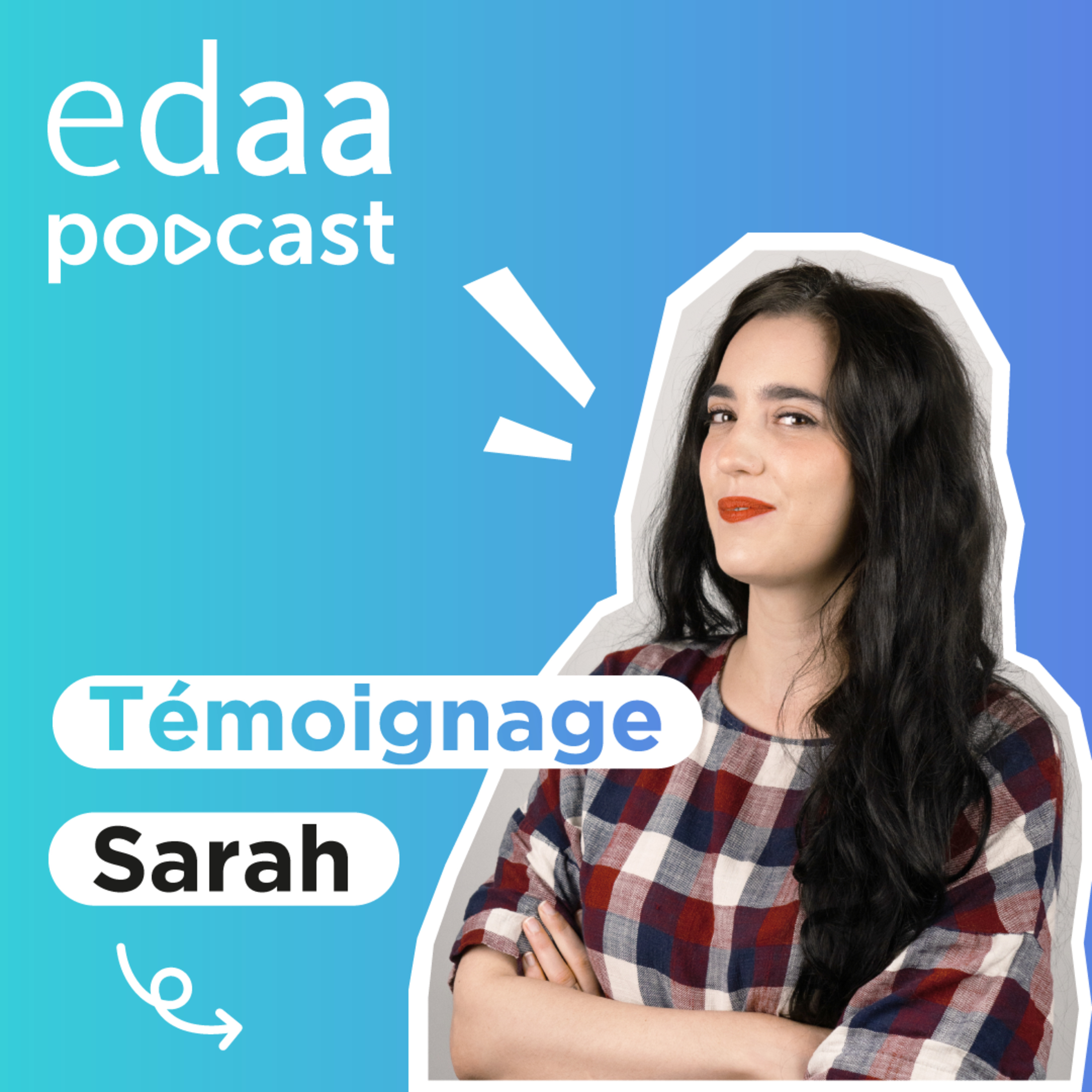 Le bilan des années passées - Sarah episode artwork