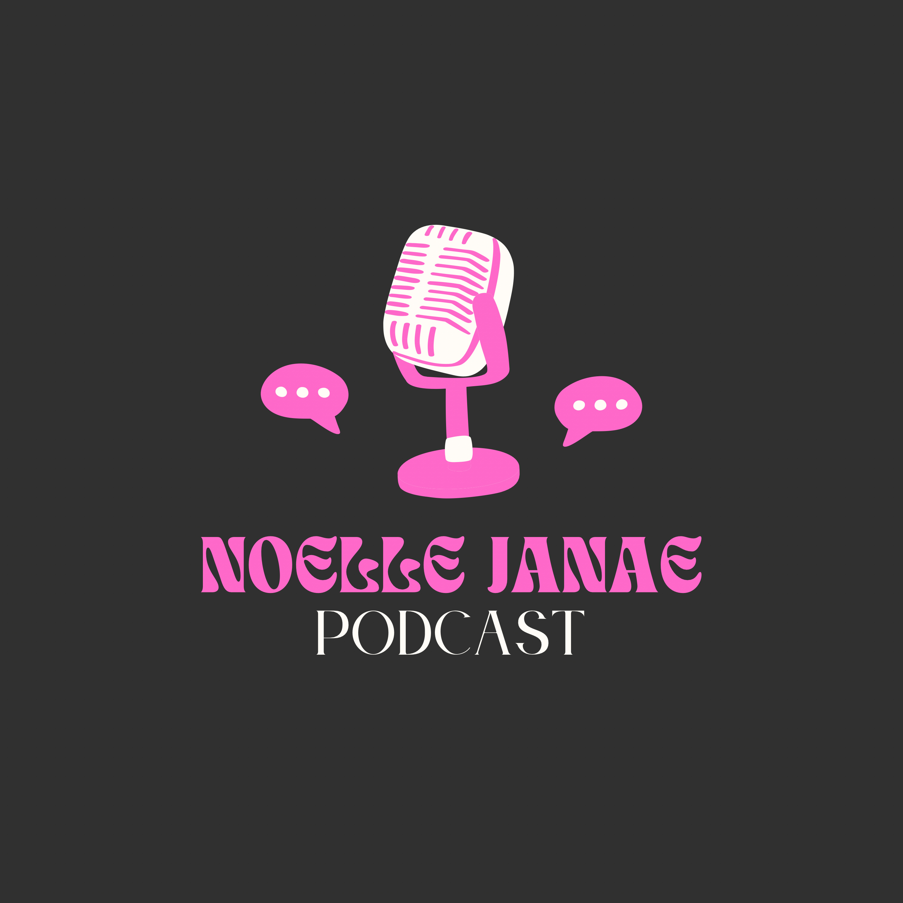 Episode 3 | Essential Albums! episode artwork