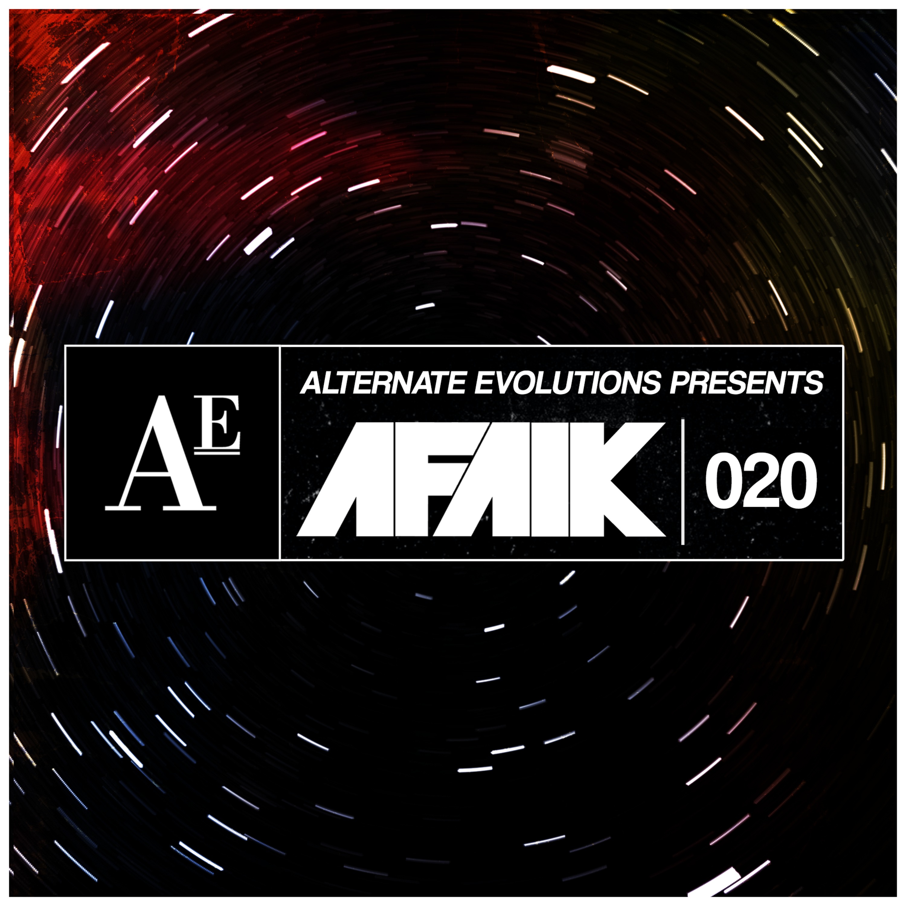 Alternate Evolutions presents - AFAIK