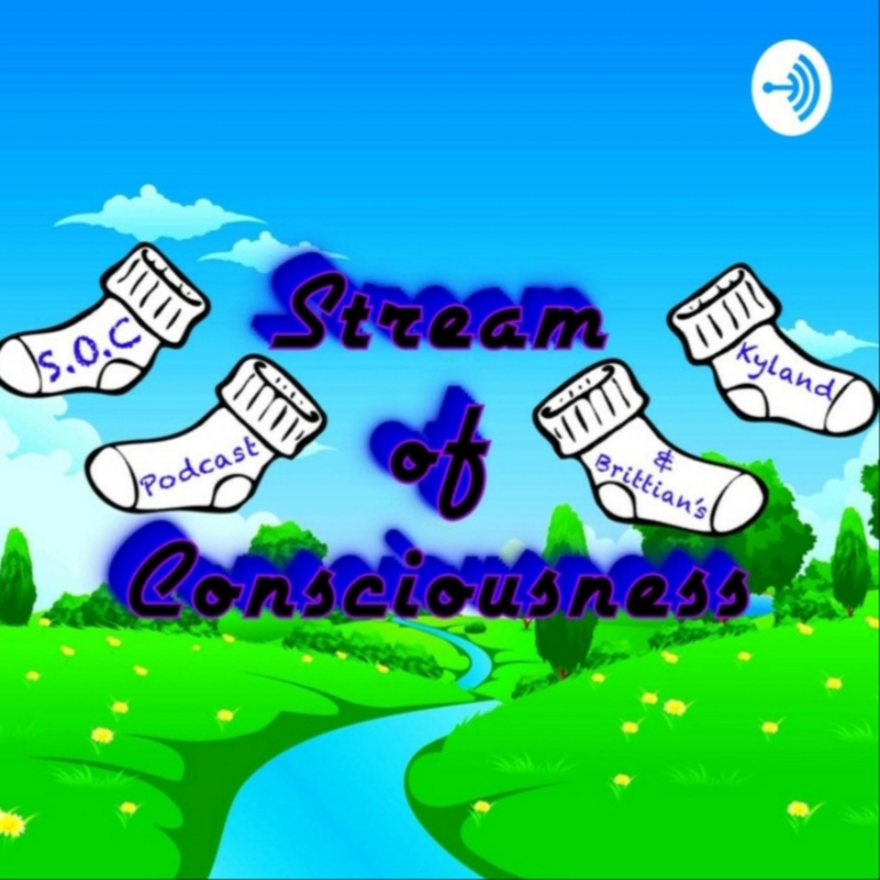 Stream of Konsciousness