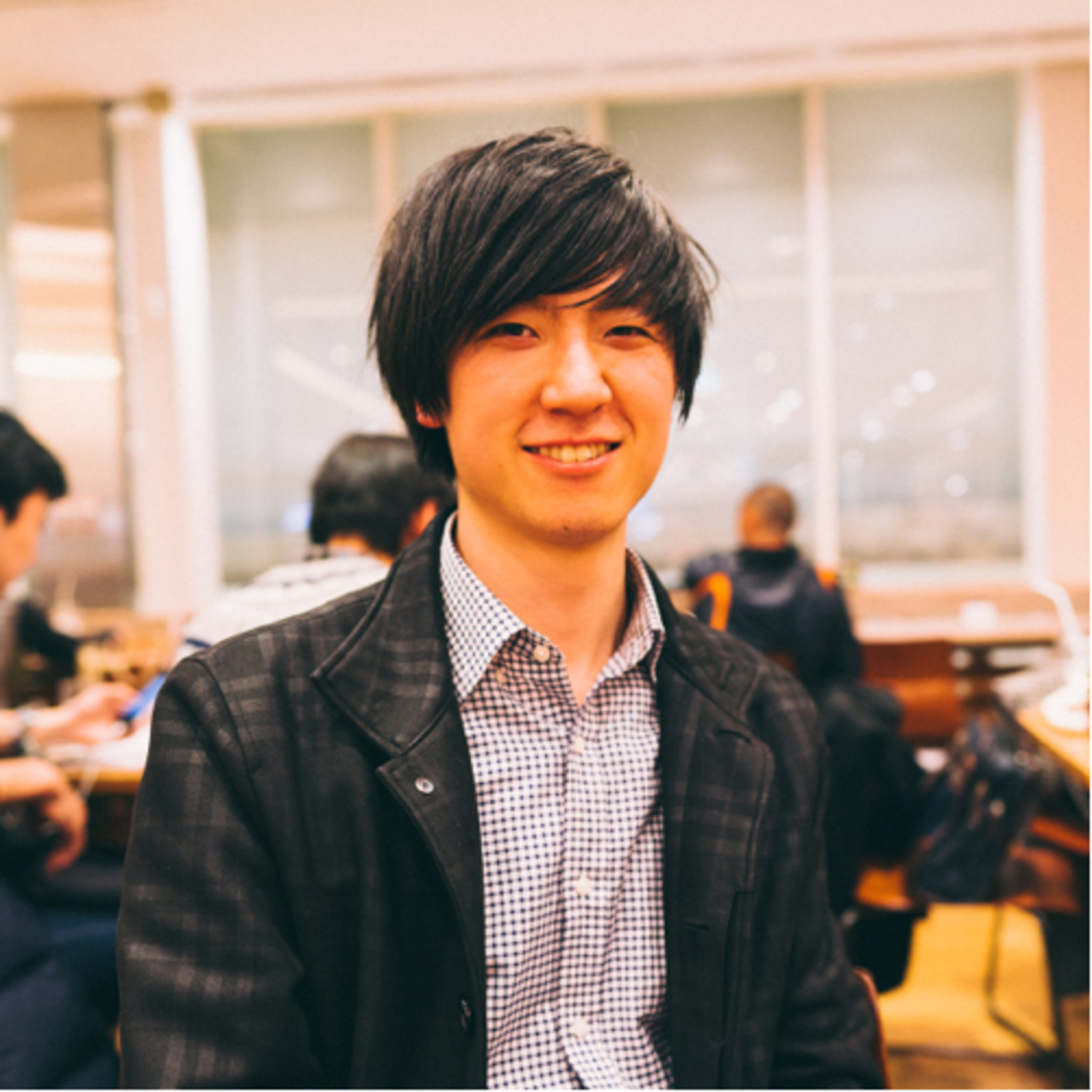 ノツスナオのPodcast