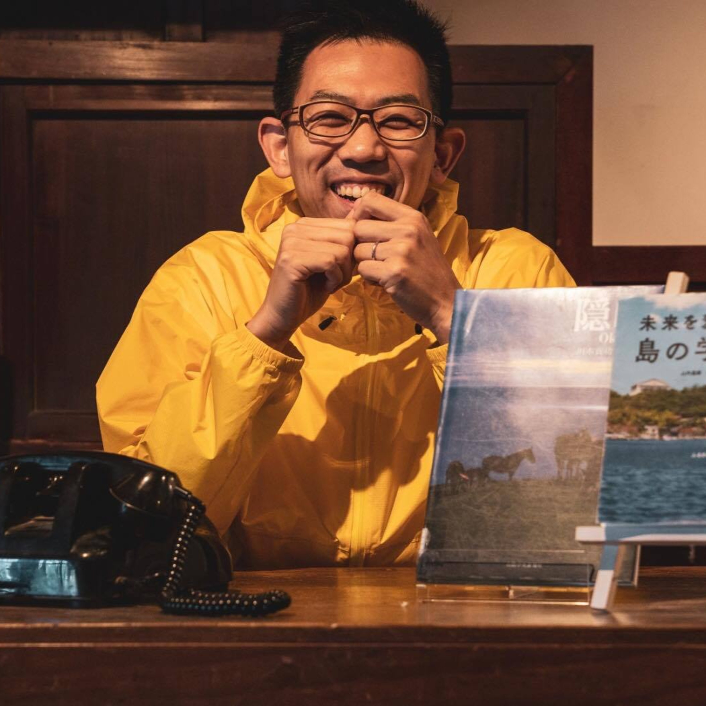 ノツスナオのPodcast