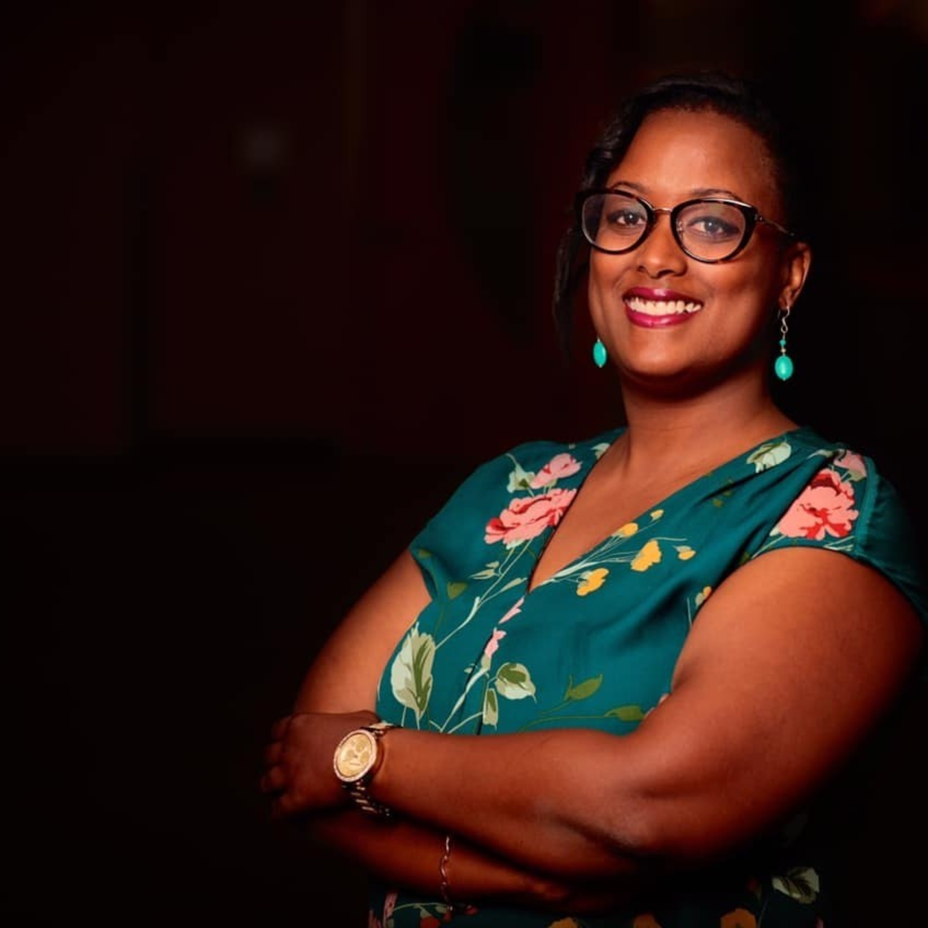LYSE PASCALE INAMUCO : COMMUNITY ACTIVISM, PART 1