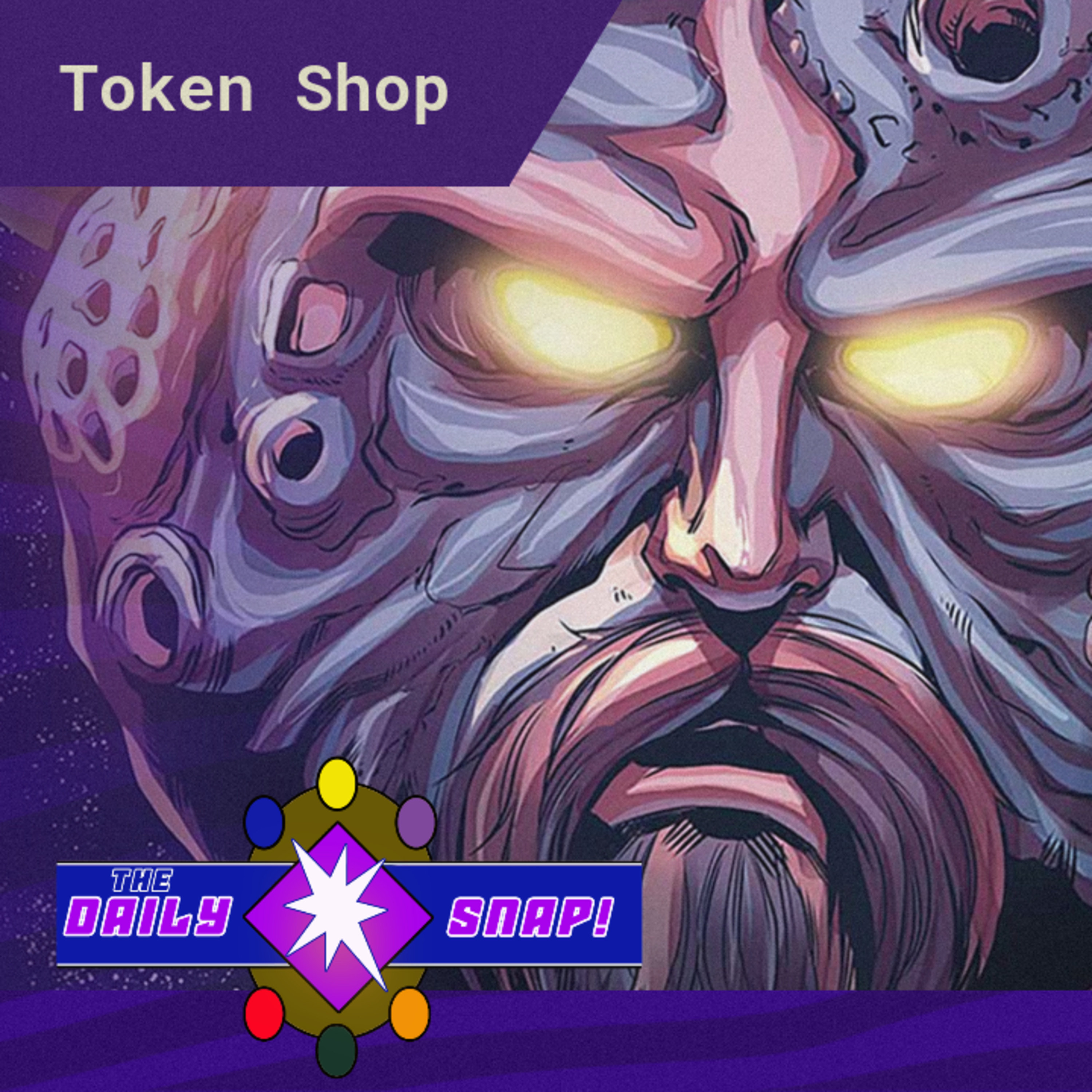 Token Shop Watch List for Series 3 episode artwork