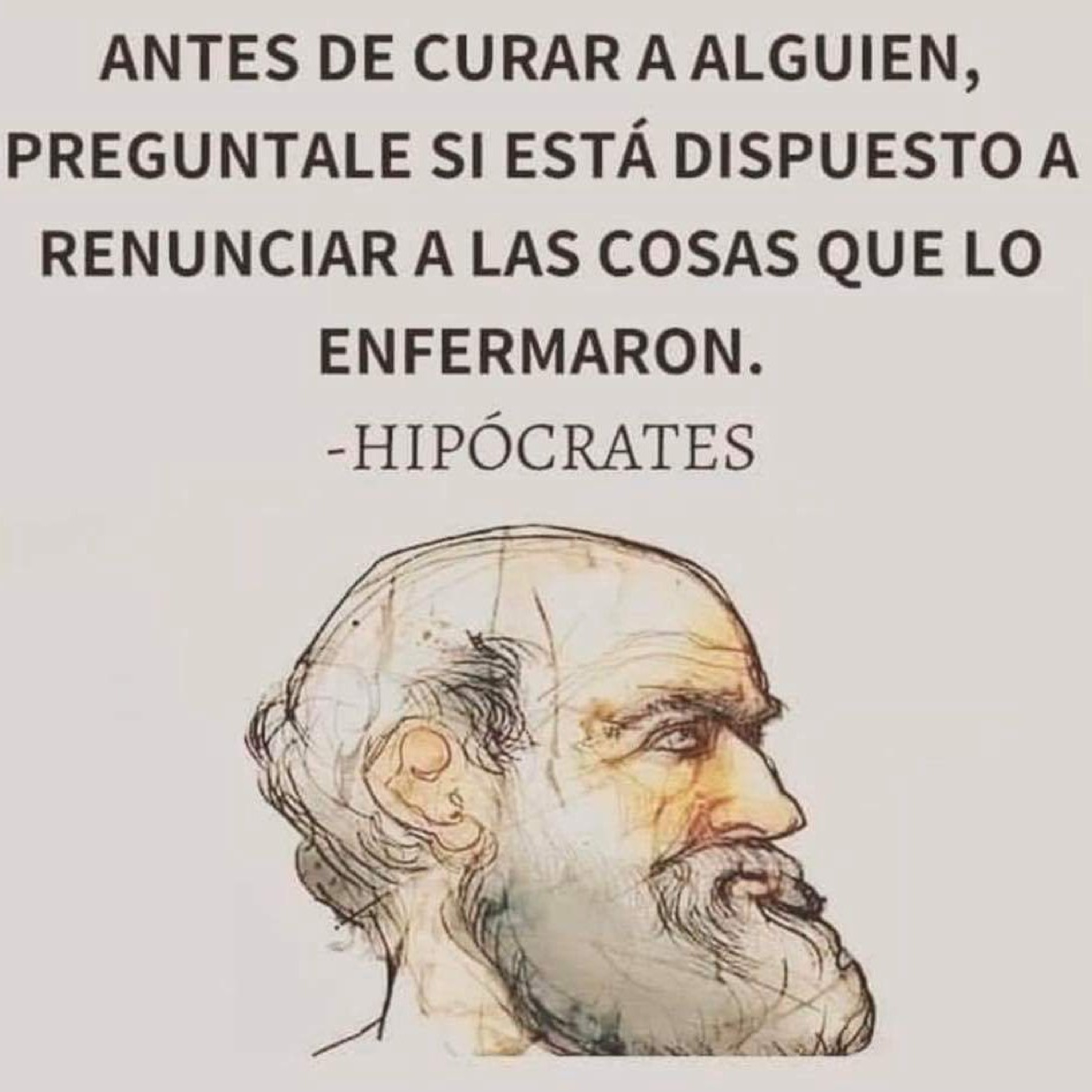 La Química De La Conciencia Y De la Inconciencia
