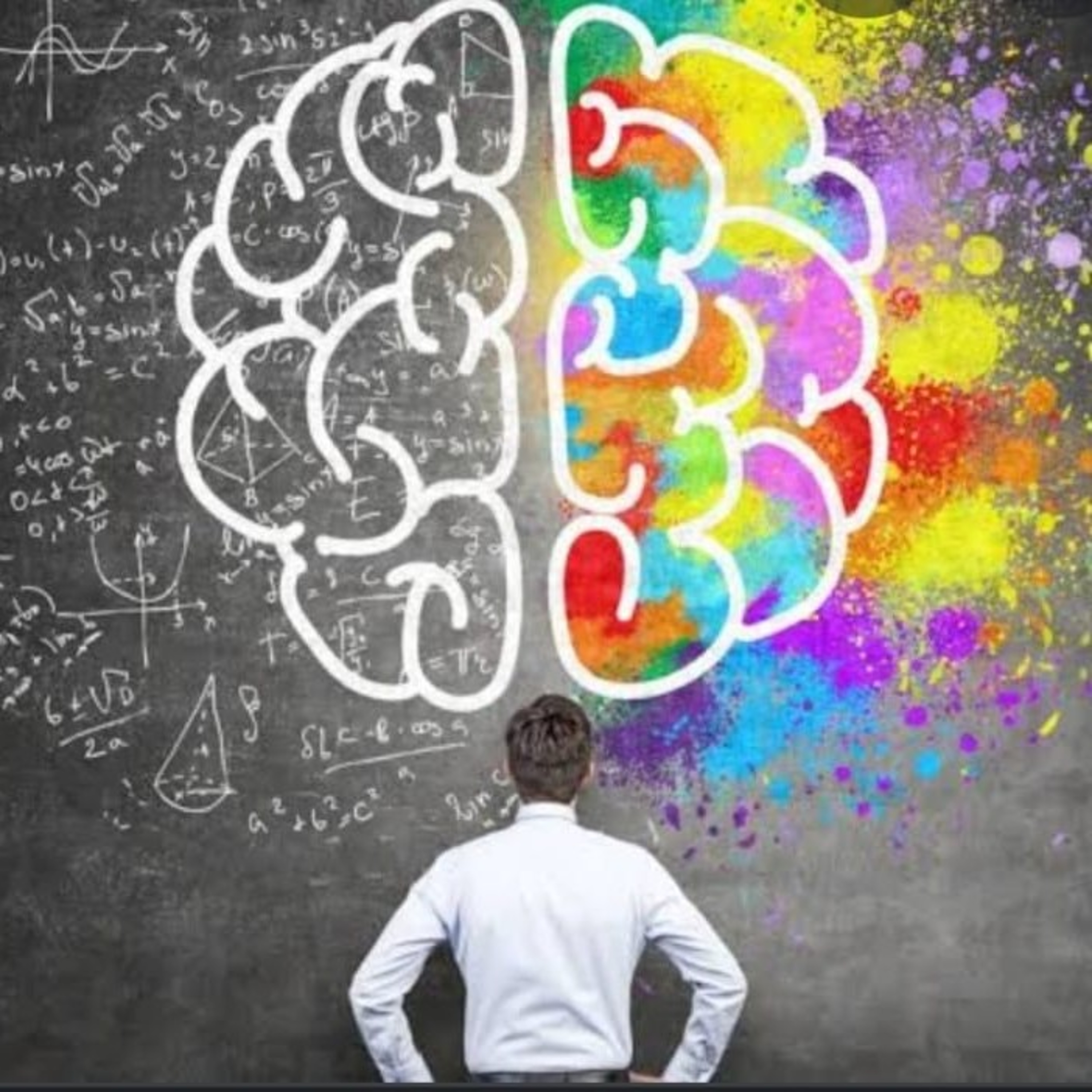 La Química De La Conciencia Y De la Inconciencia