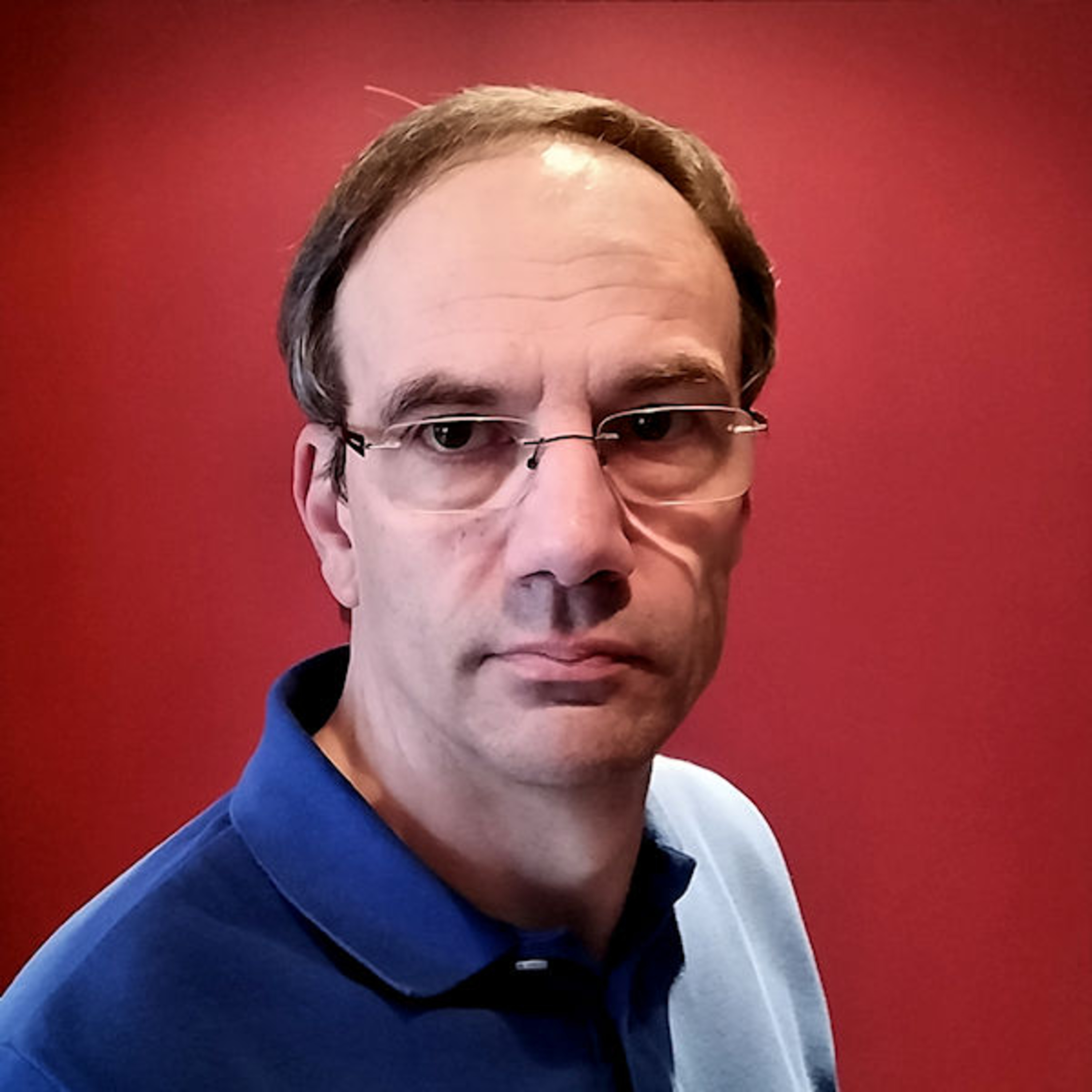 Christian Hohmann