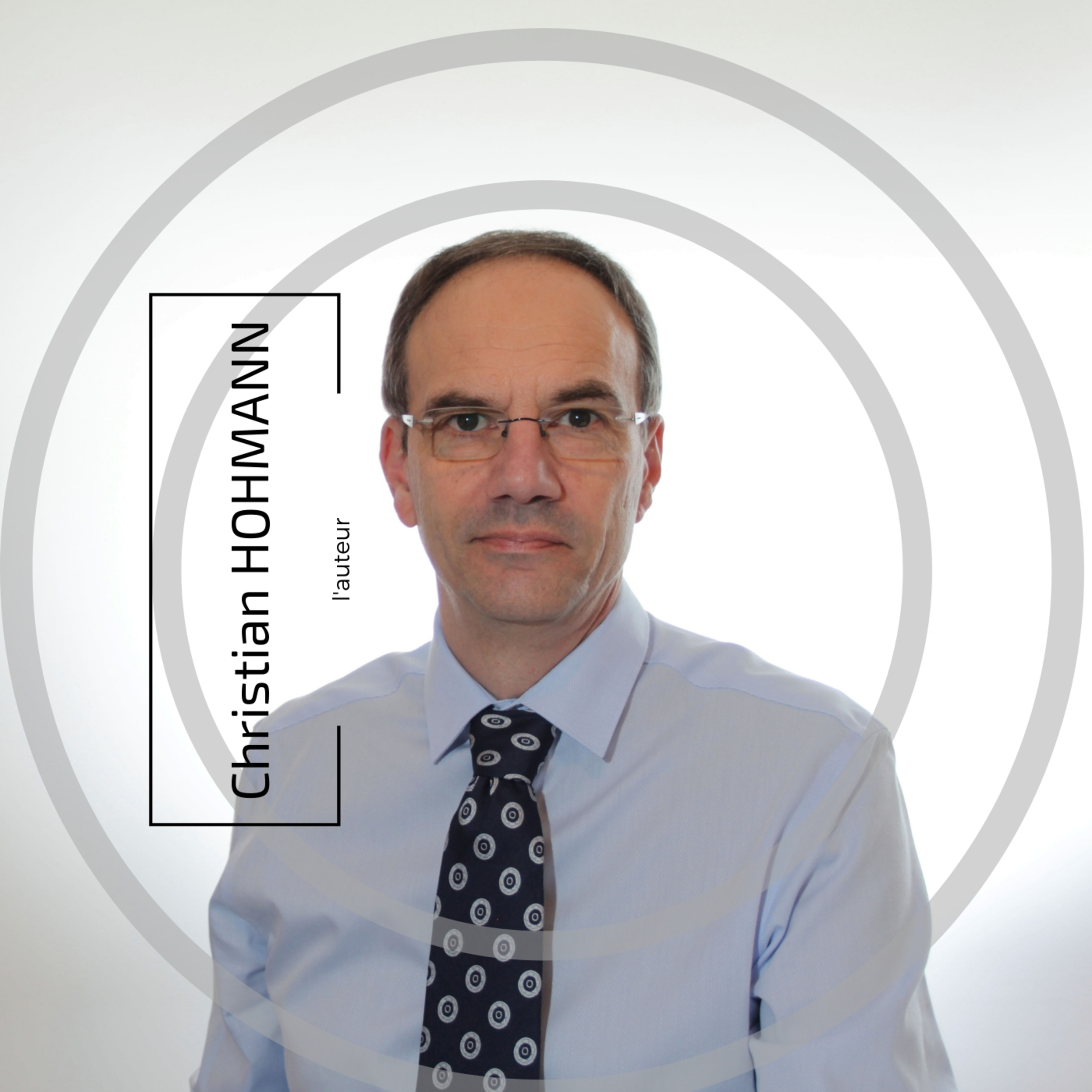 Christian Hohmann
