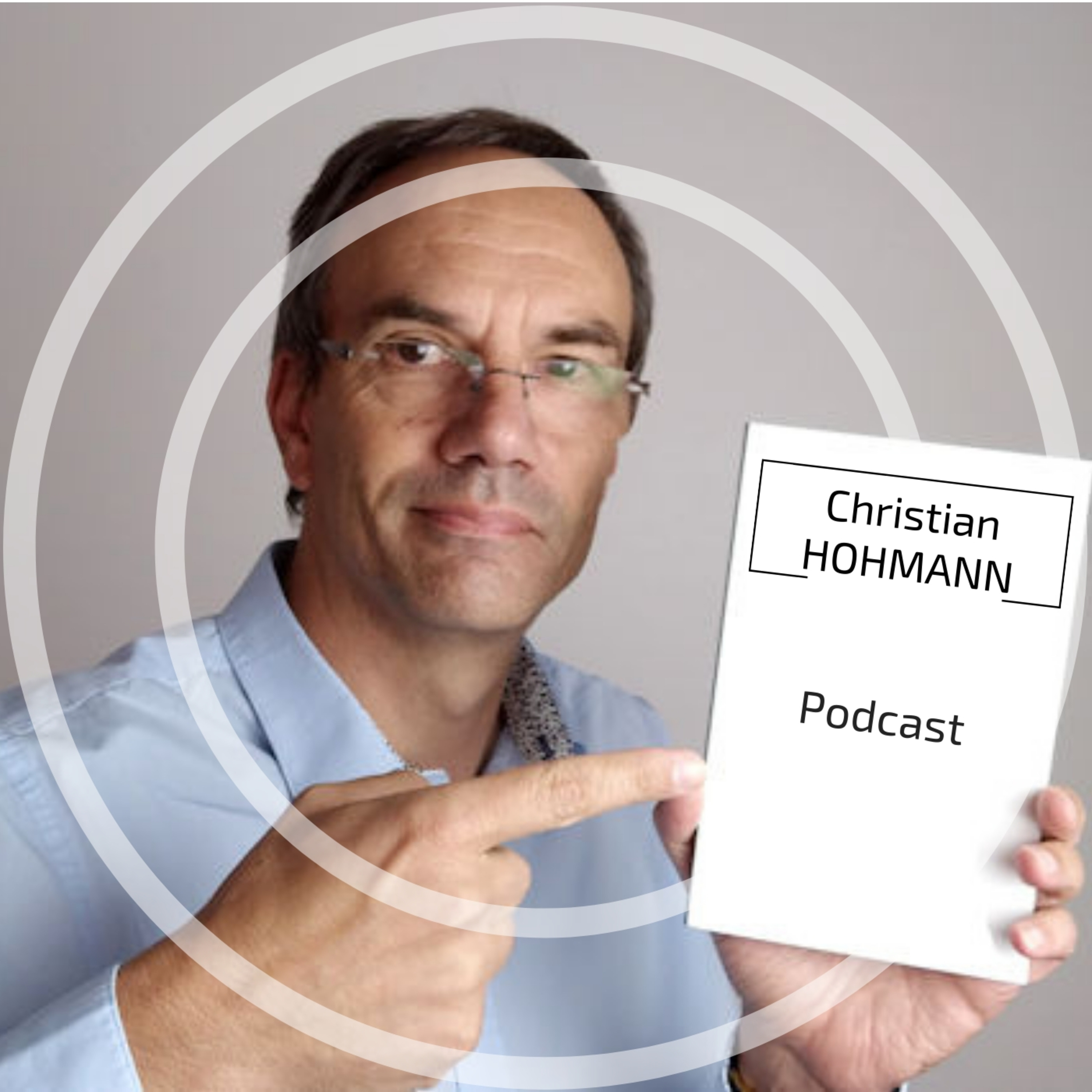 Christian Hohmann