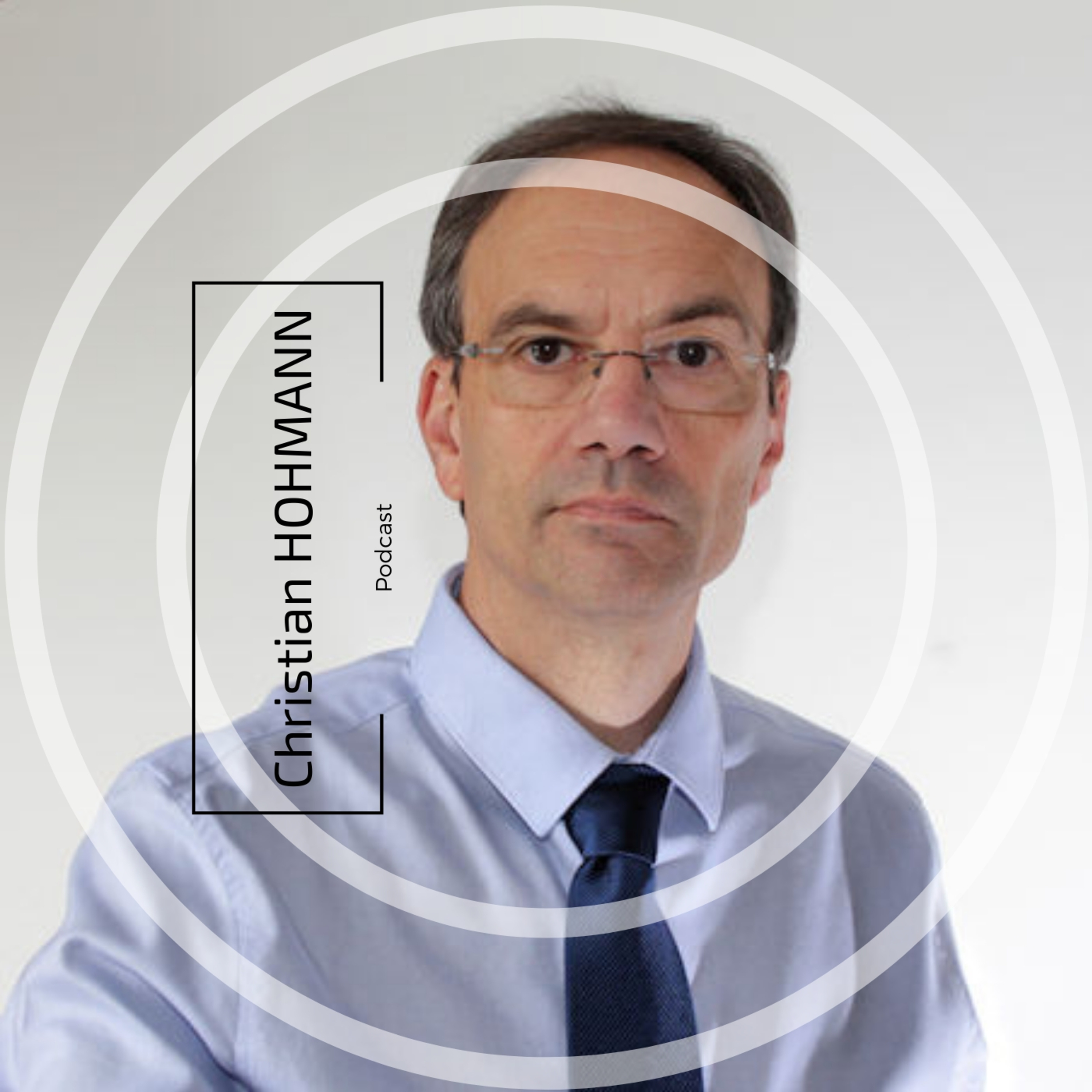 Christian Hohmann