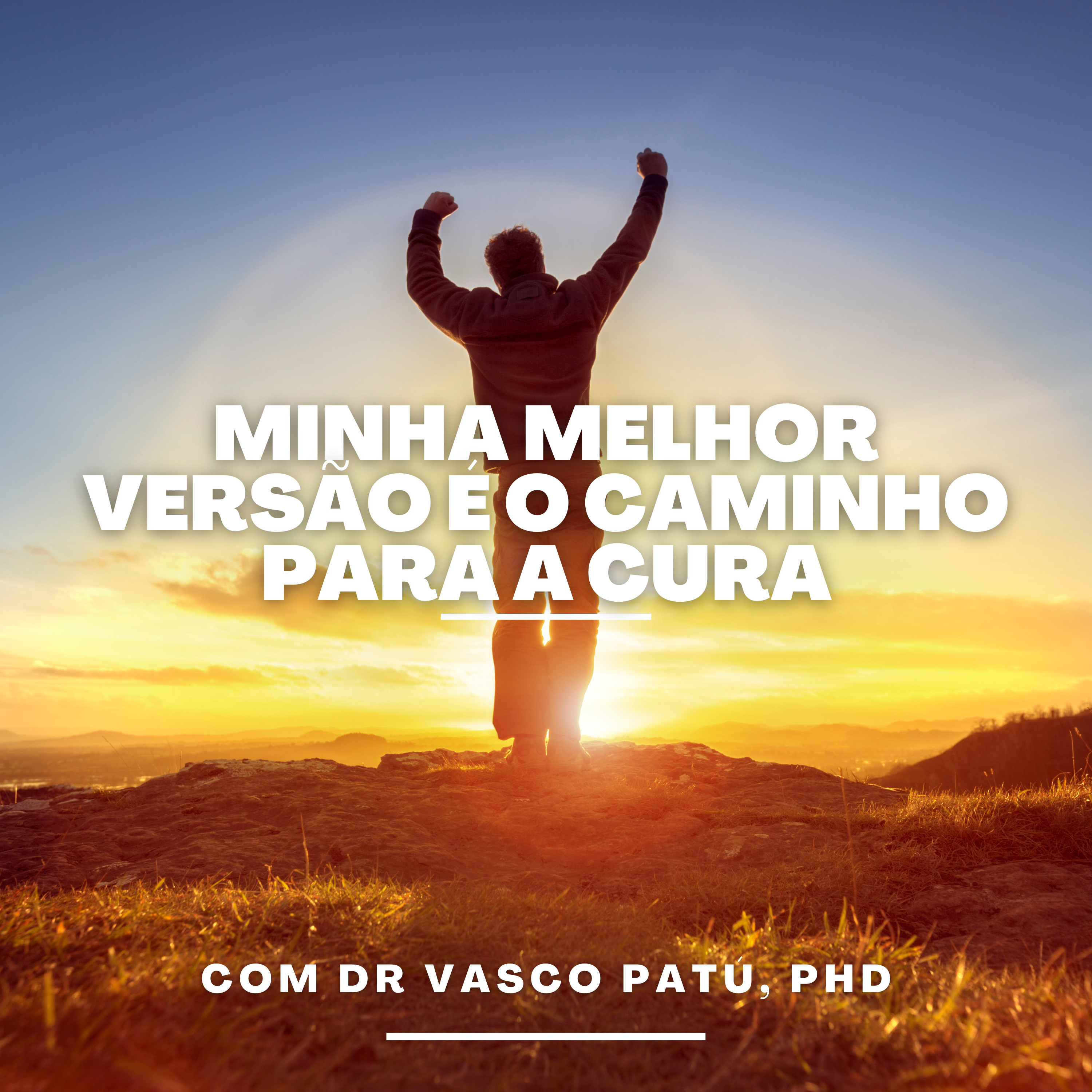#8 - A ansiedade diminui quando busco minnha melhor versão