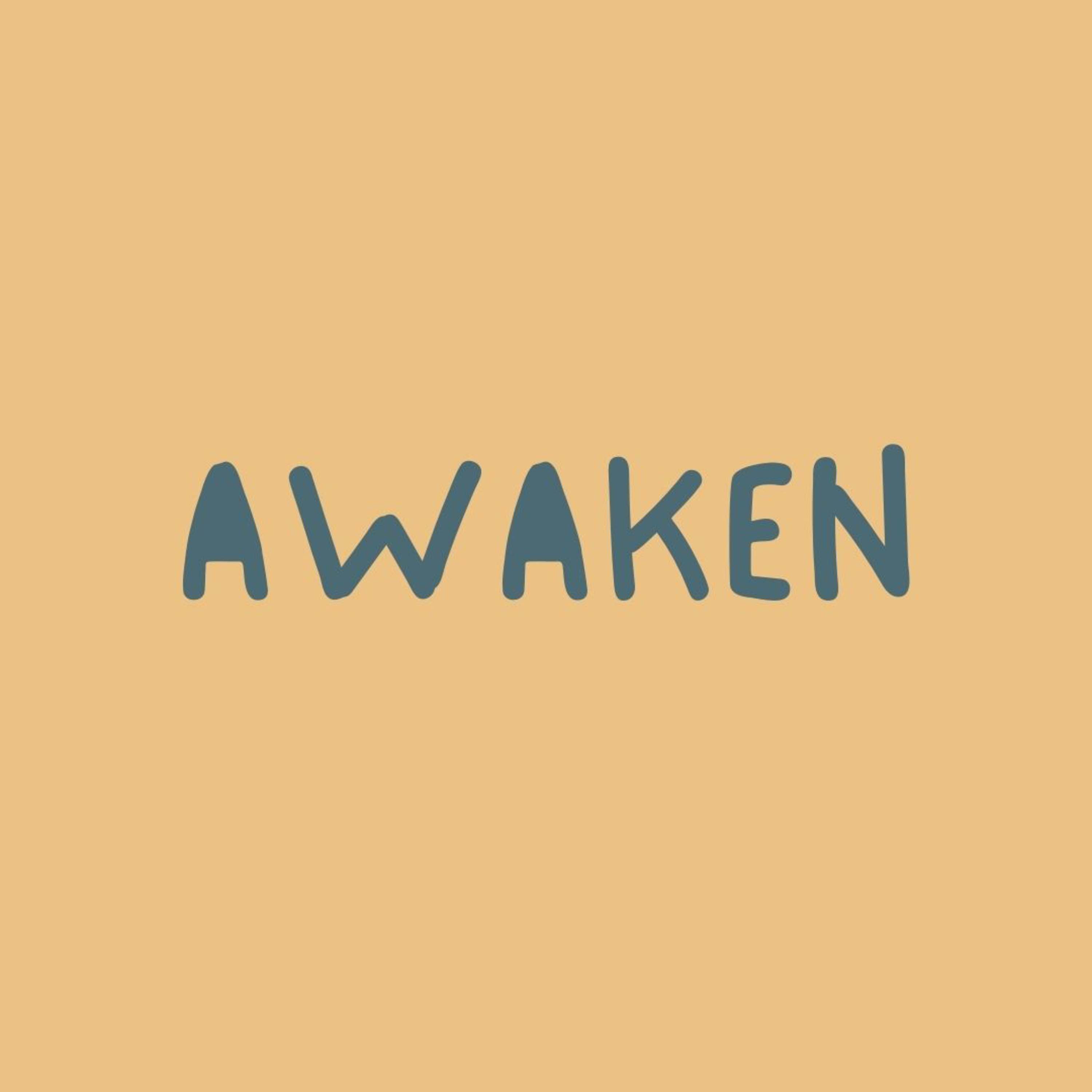 Awaken Your Freedom ~ Samantha