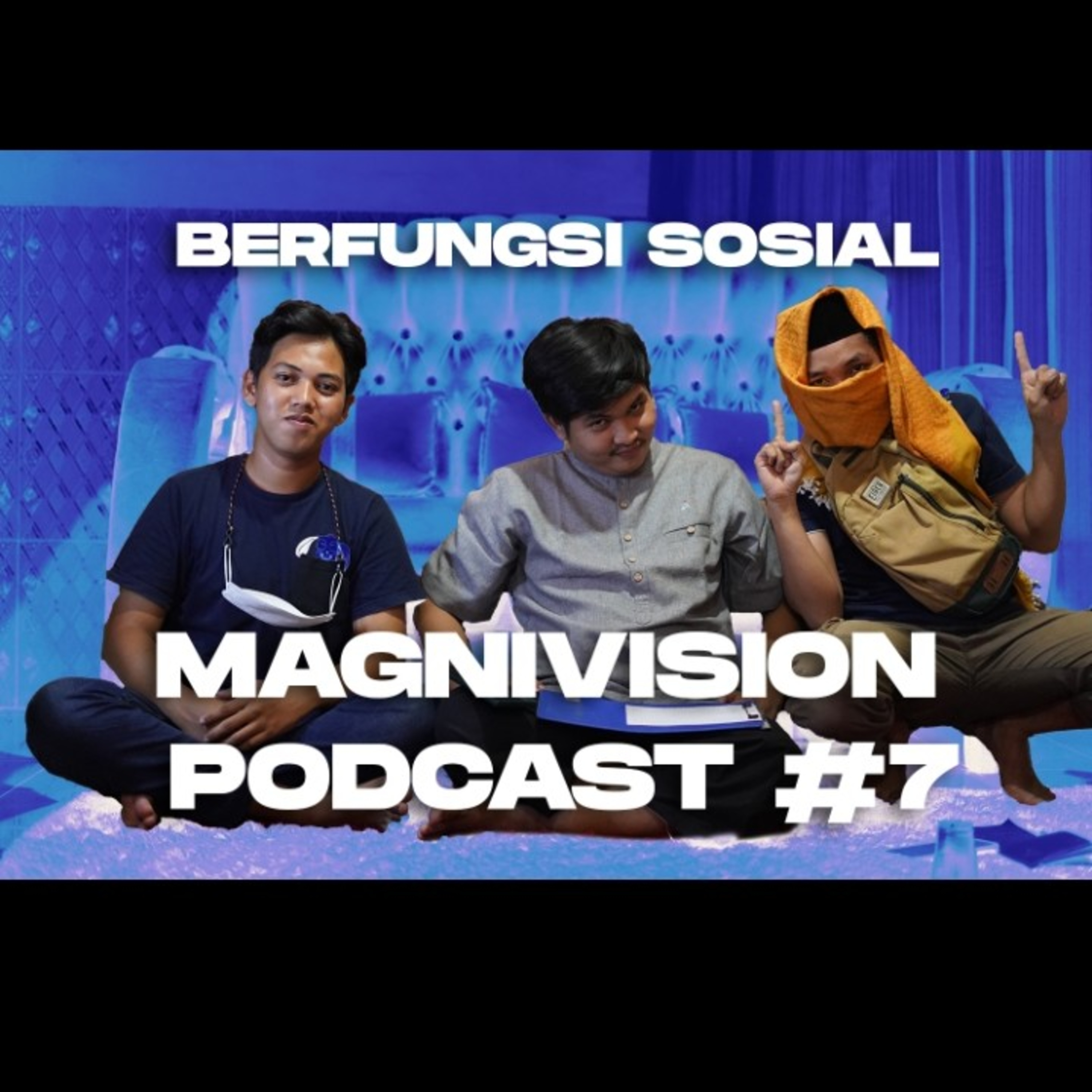 Magnivision Network